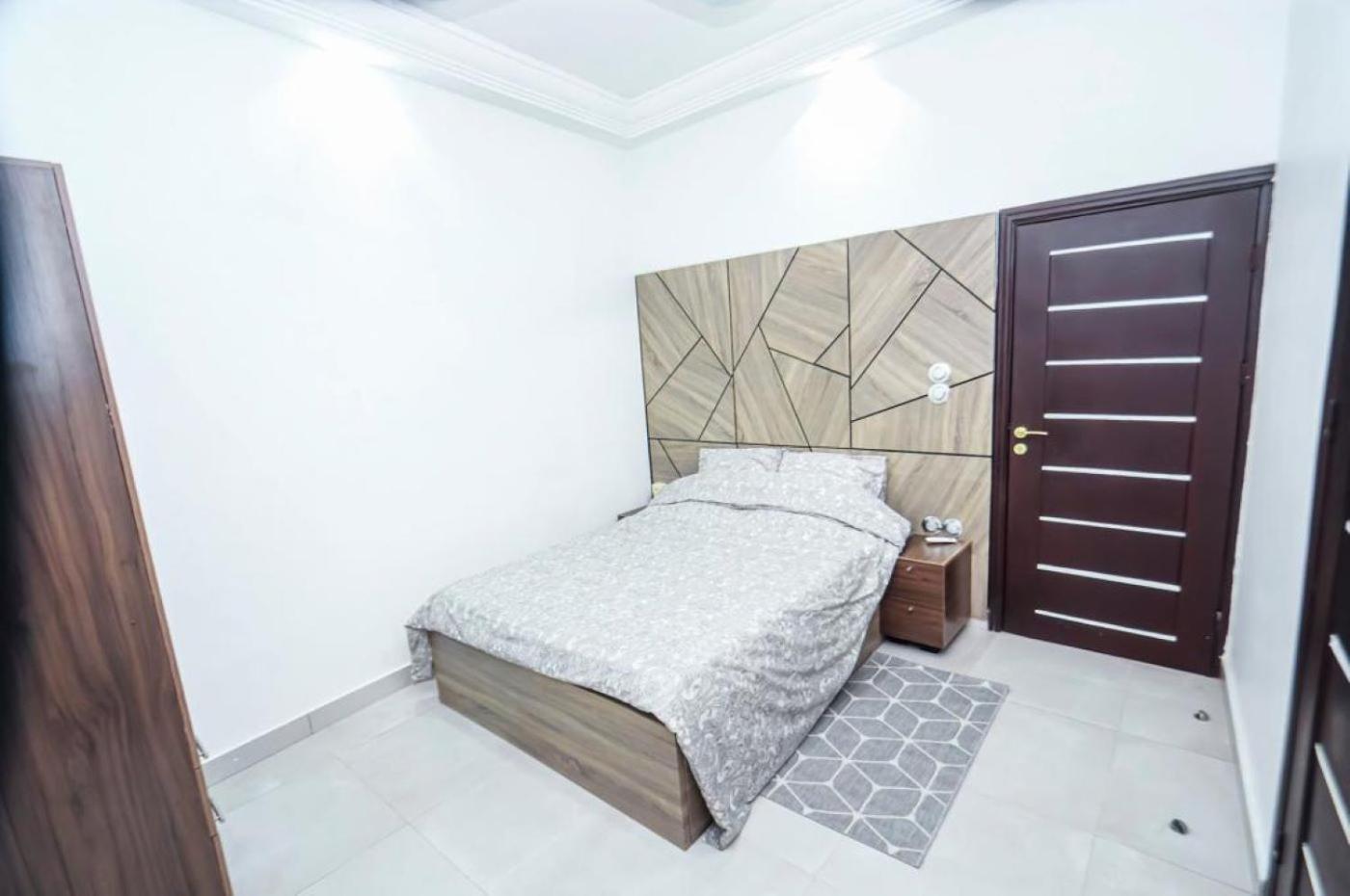 RESIDENCE MH SERVICES Cotonou