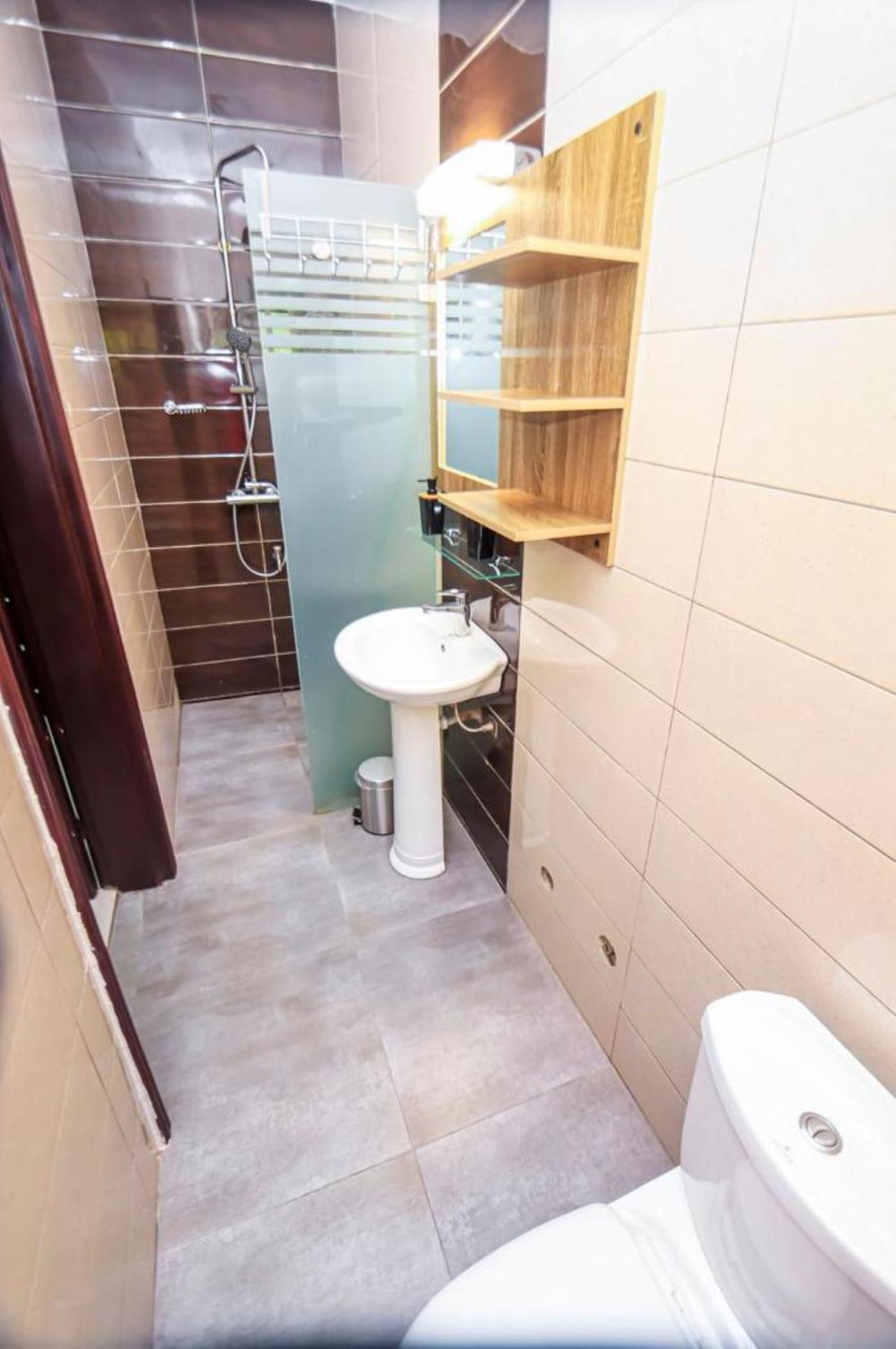 RESIDENCE MH SERVICES Cotonou