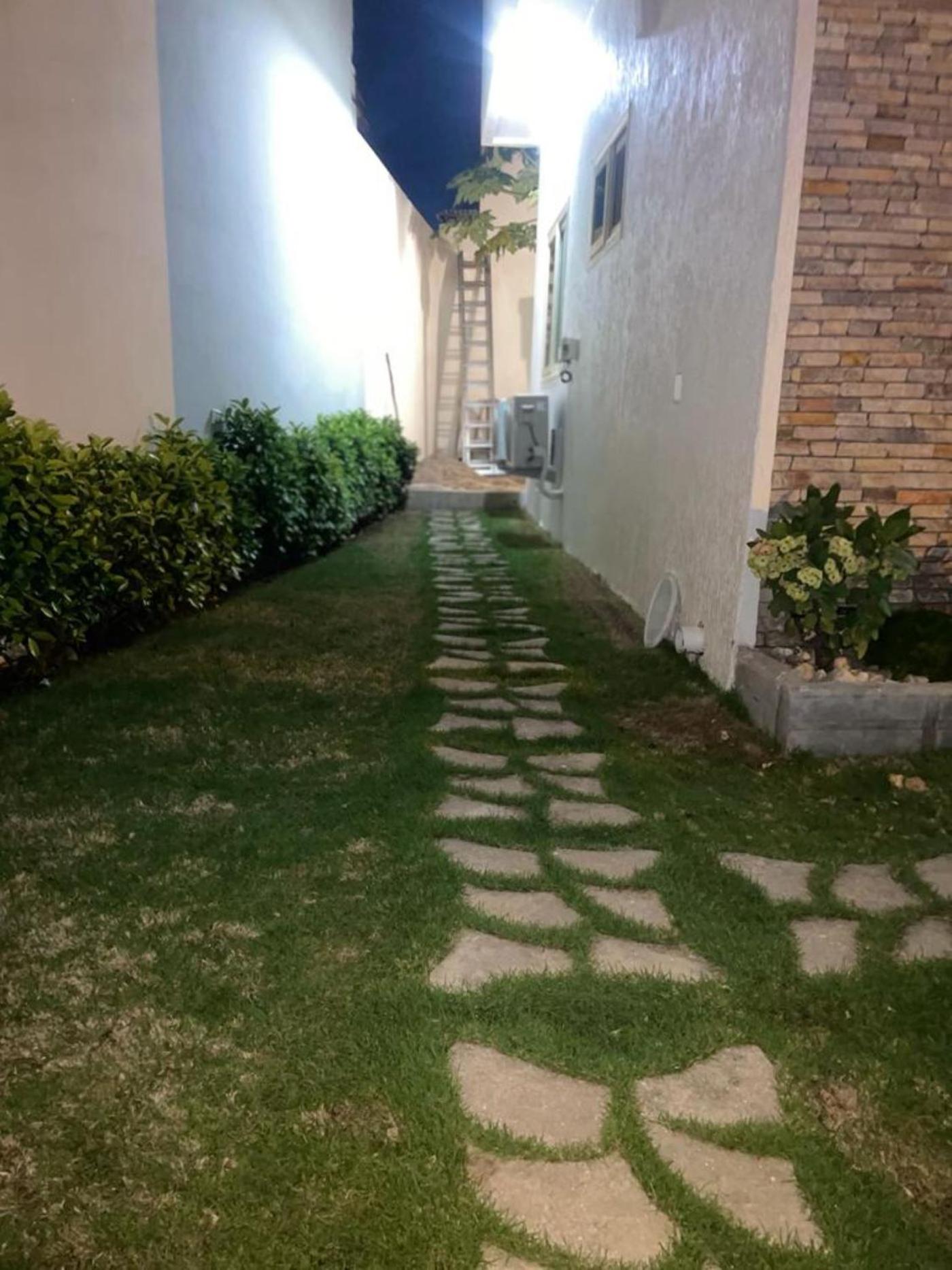 RESIDENCE MH SERVICES Cotonou