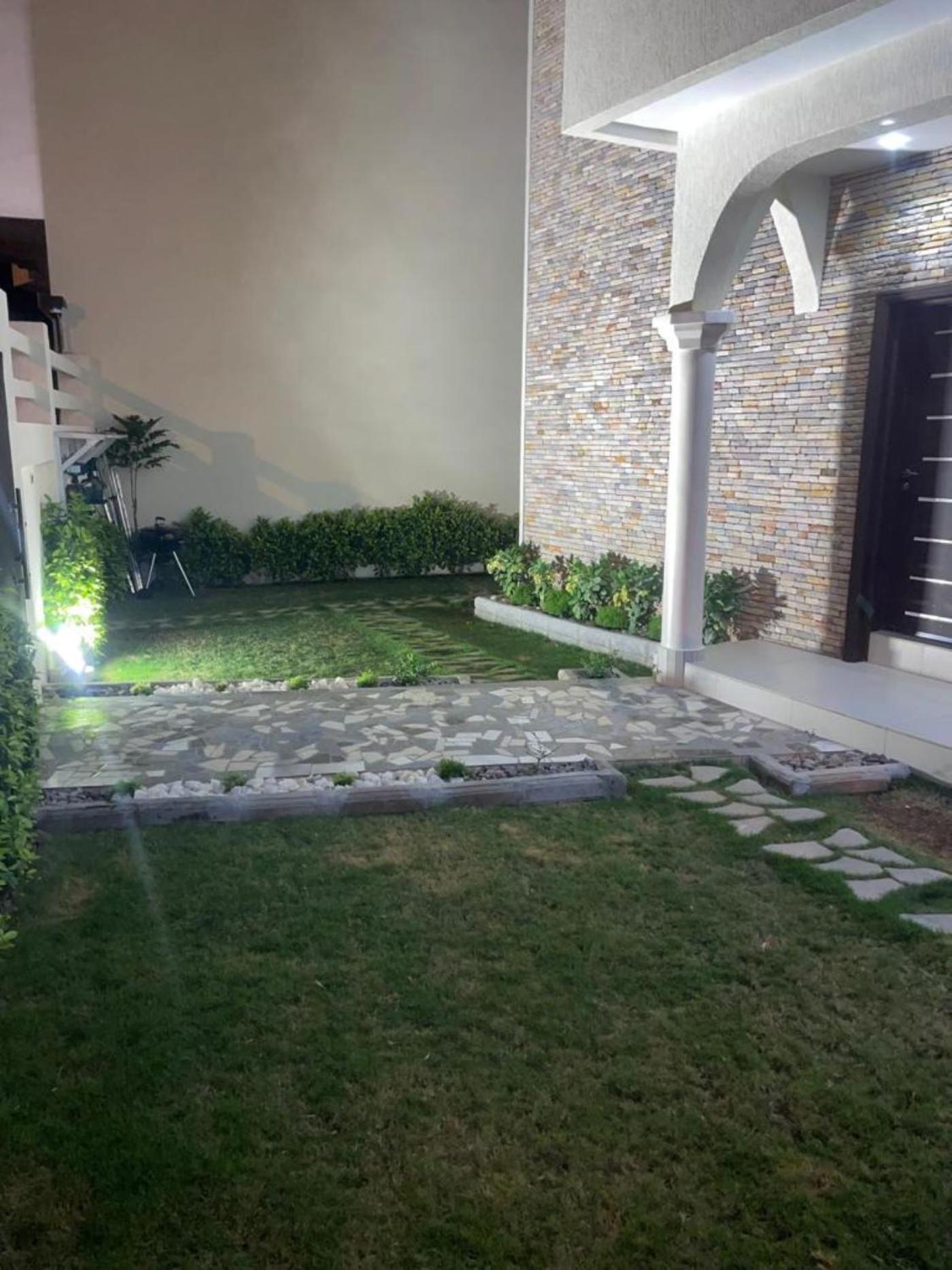 RESIDENCE MH SERVICES Cotonou