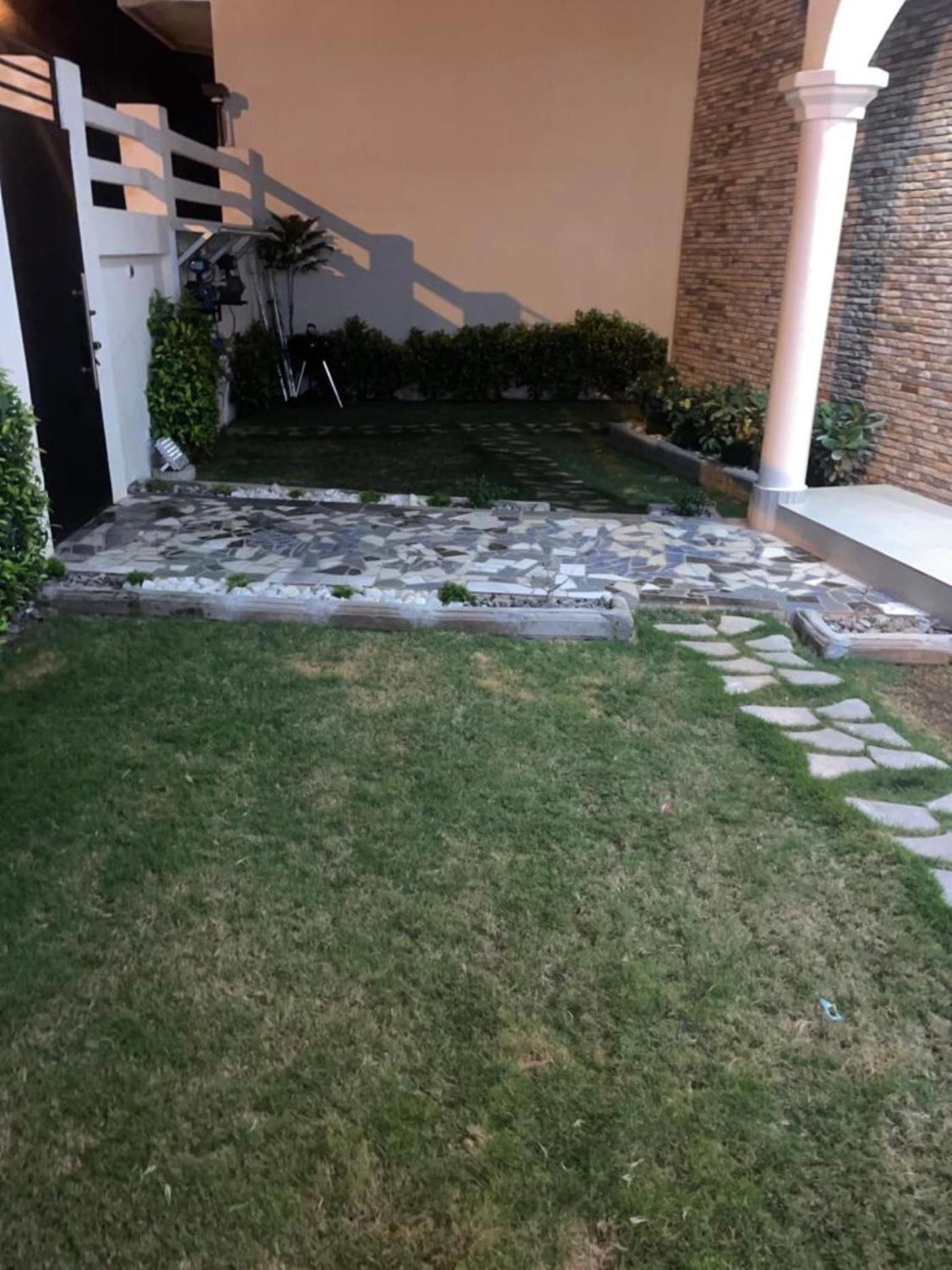 RESIDENCE MH SERVICES Cotonou