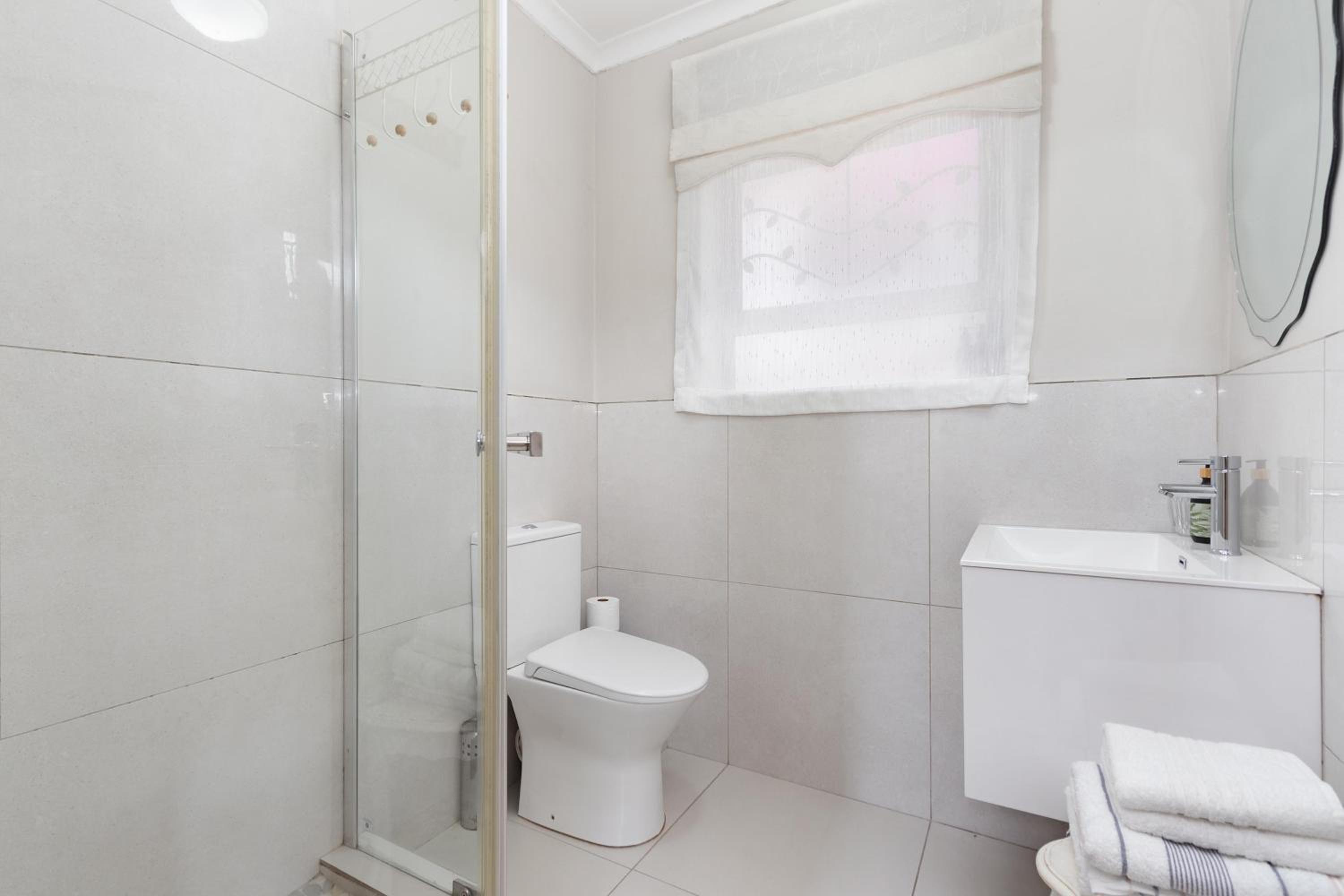 Cape Goodness Guesthouse and Self Catering