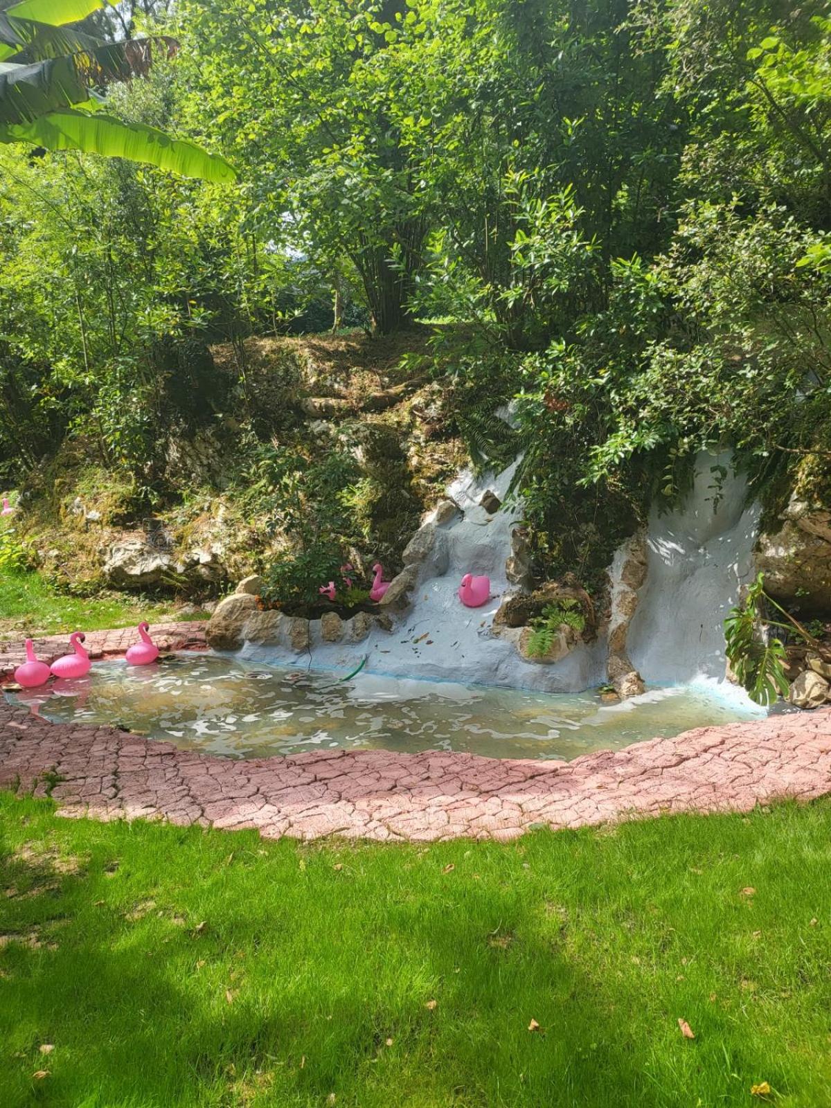 PENSION ALFOZ de RONDIELLA