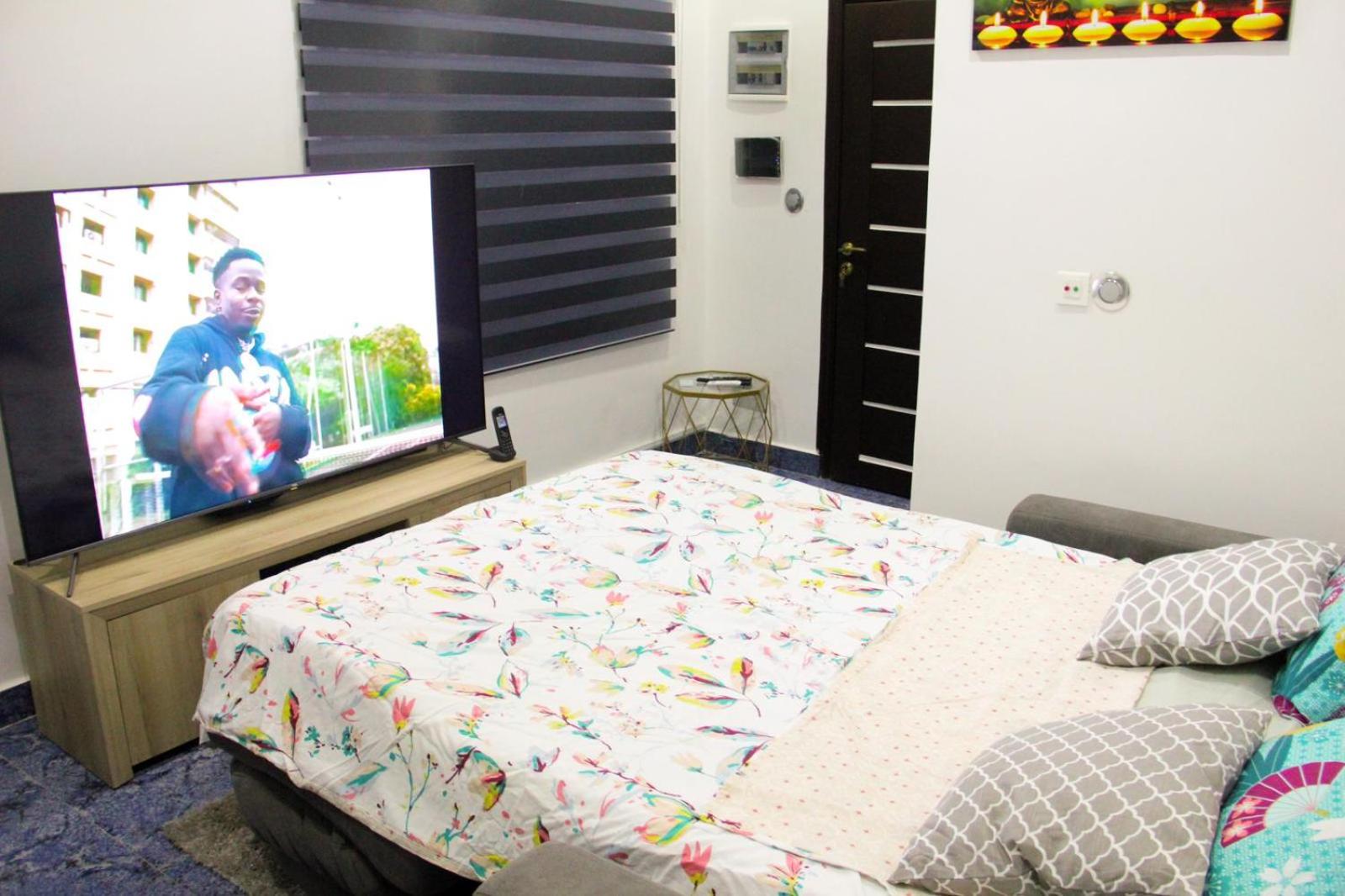 RESIDENCE MH SERVICES Cotonou