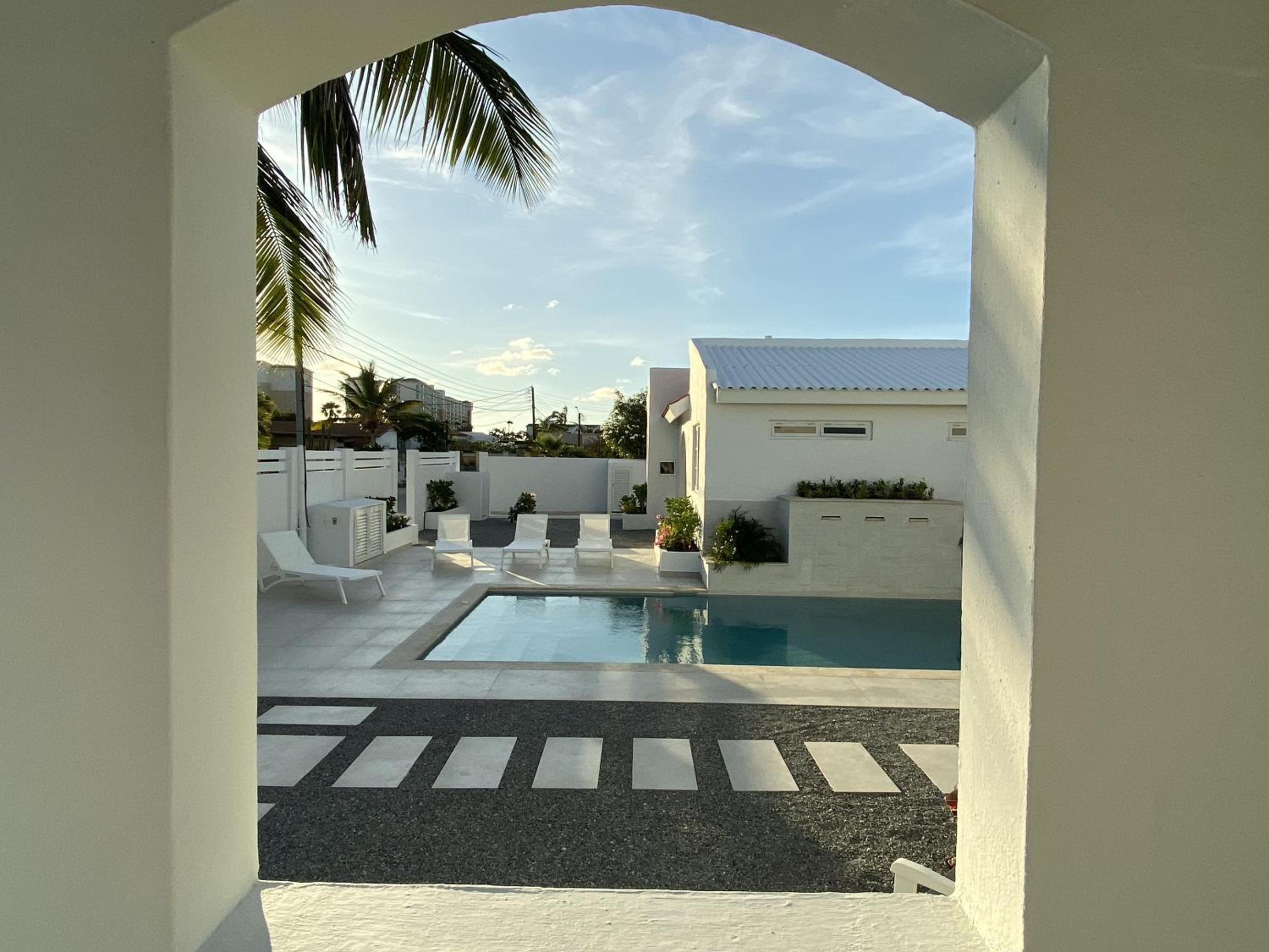 Movida Inn Aruba view 4