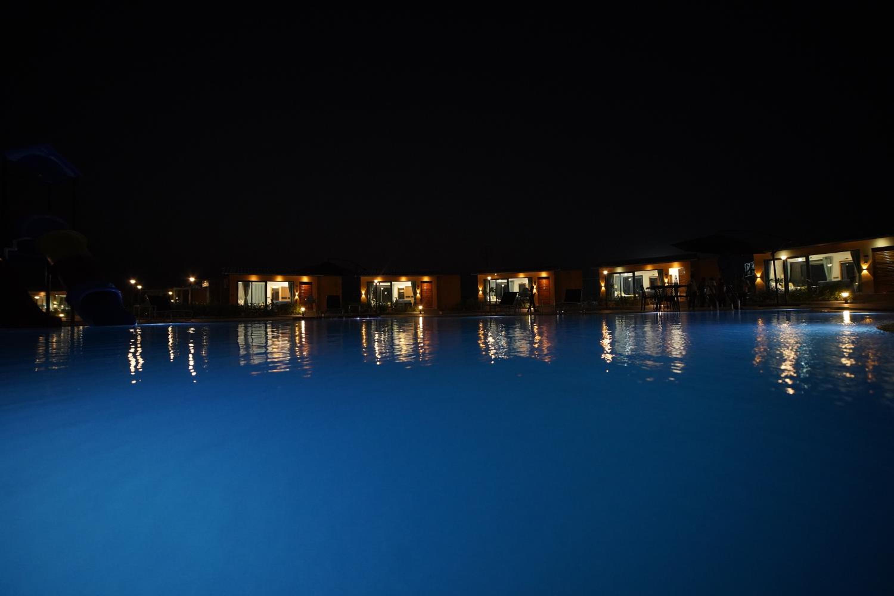 Lords SKD Resort Salangpur