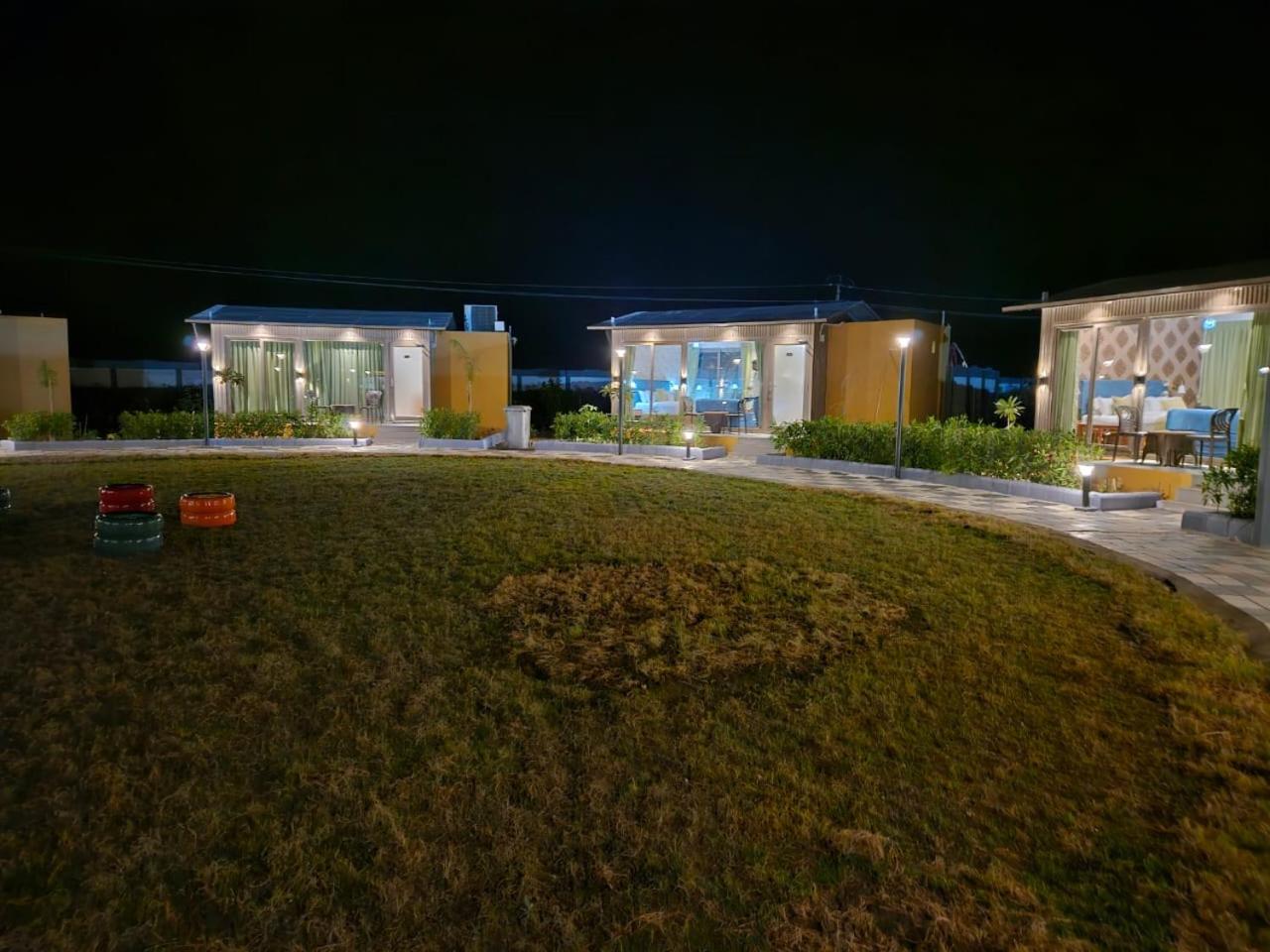 Lords SKD Resort Salangpur