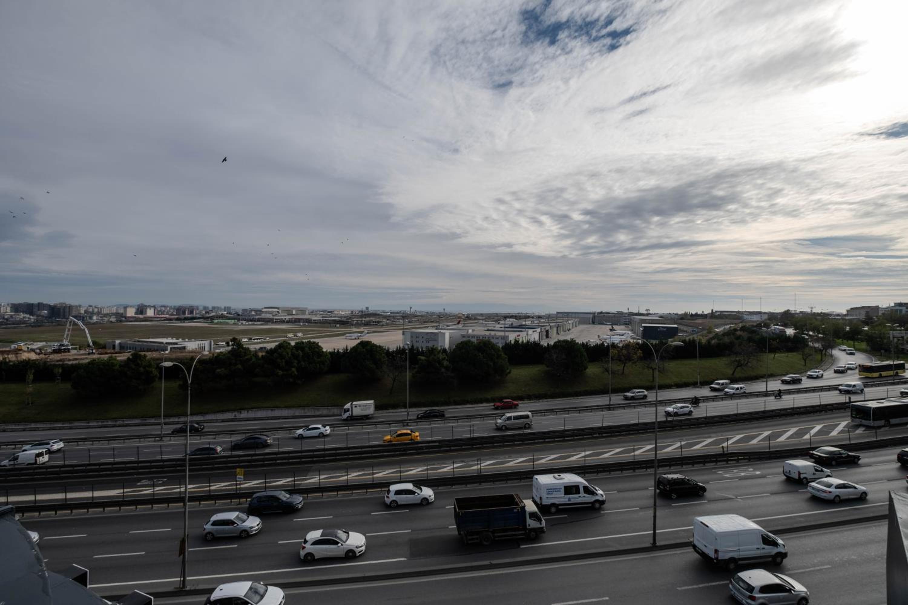 B'İSTANBUL OTEL - Image 11