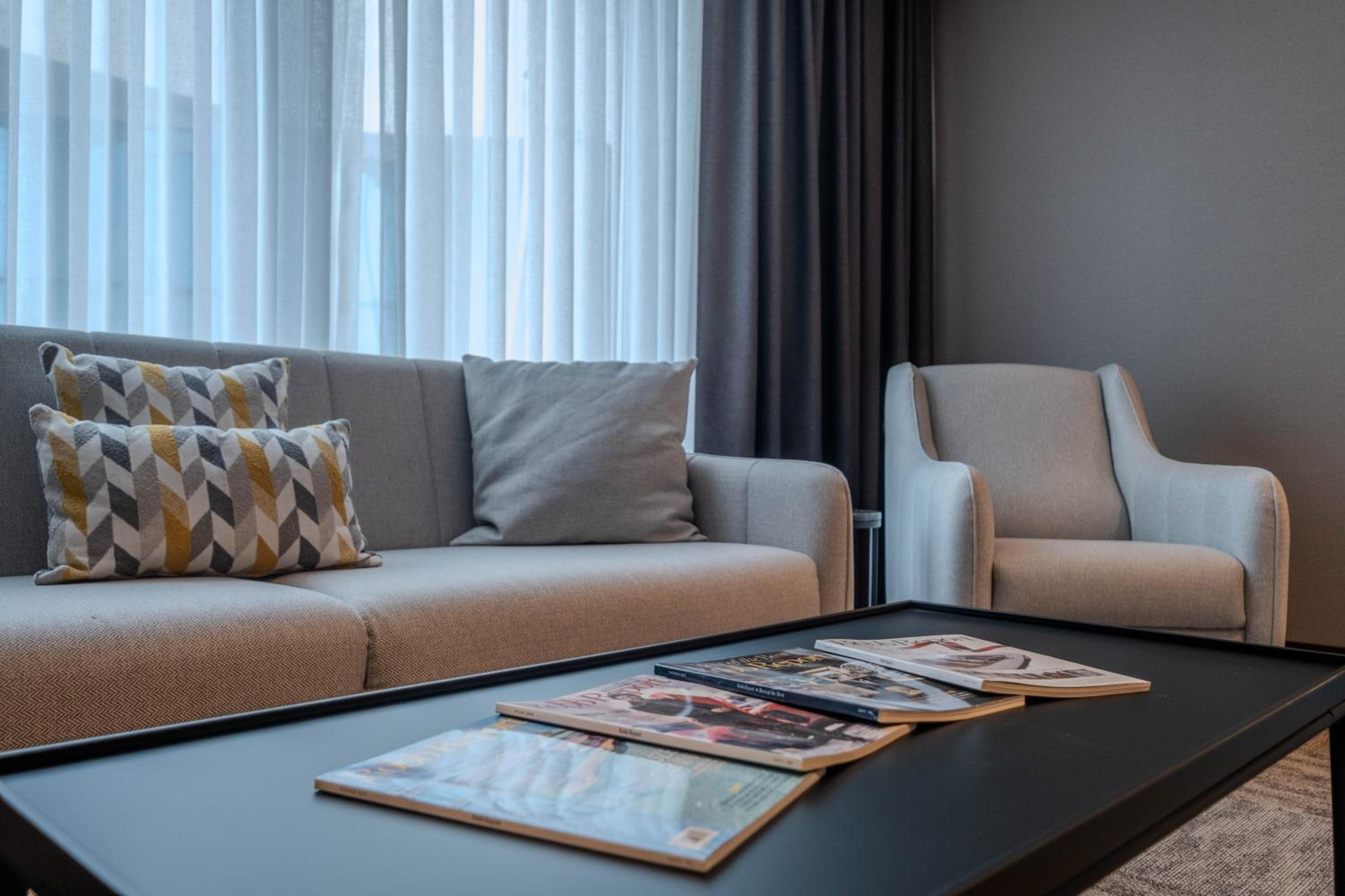 B'İSTANBUL OTEL - Image 12