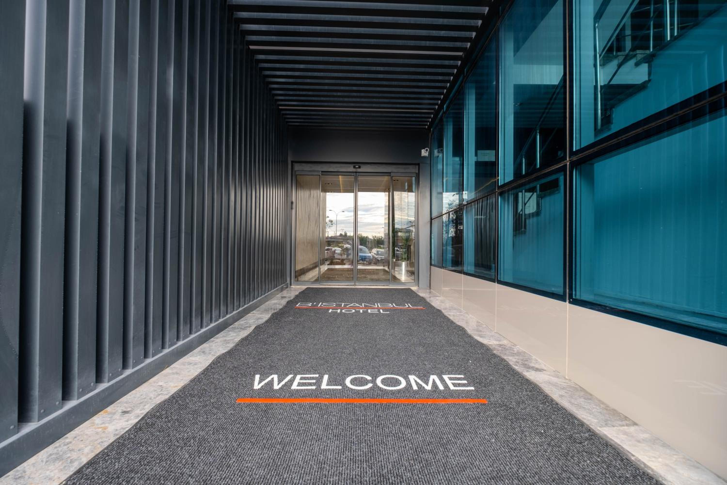 B'İSTANBUL OTEL - Image 14