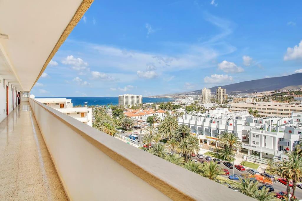 CECILIA APARTMENTPLAYA DE LAS AMÉRICAS