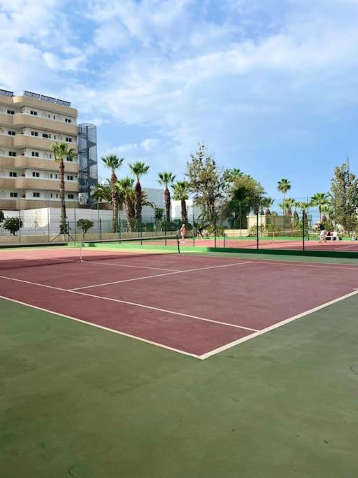 CECILIA APARTMENTPLAYA DE LAS AMÉRICAS