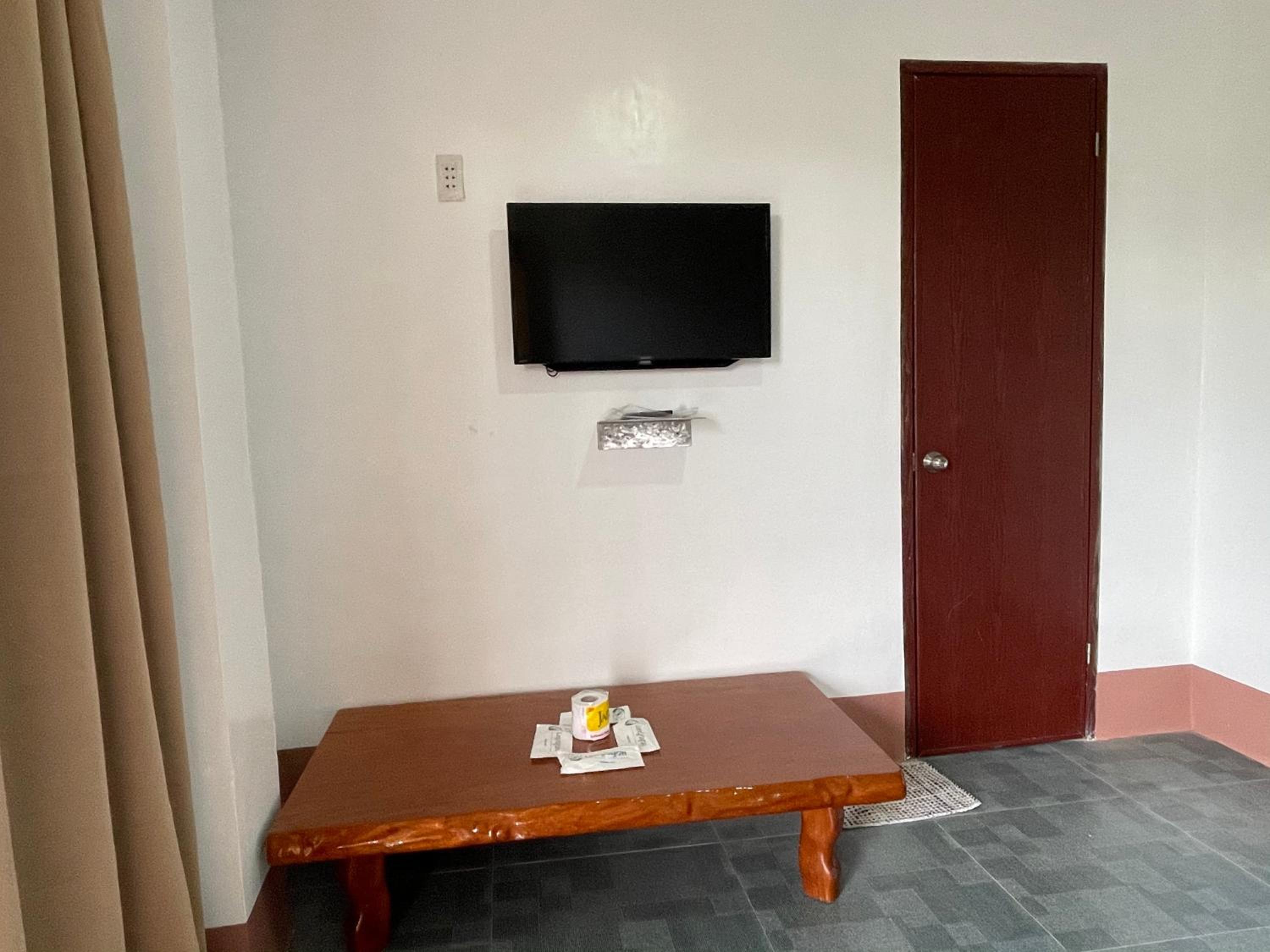 Langoyon Beach Resort