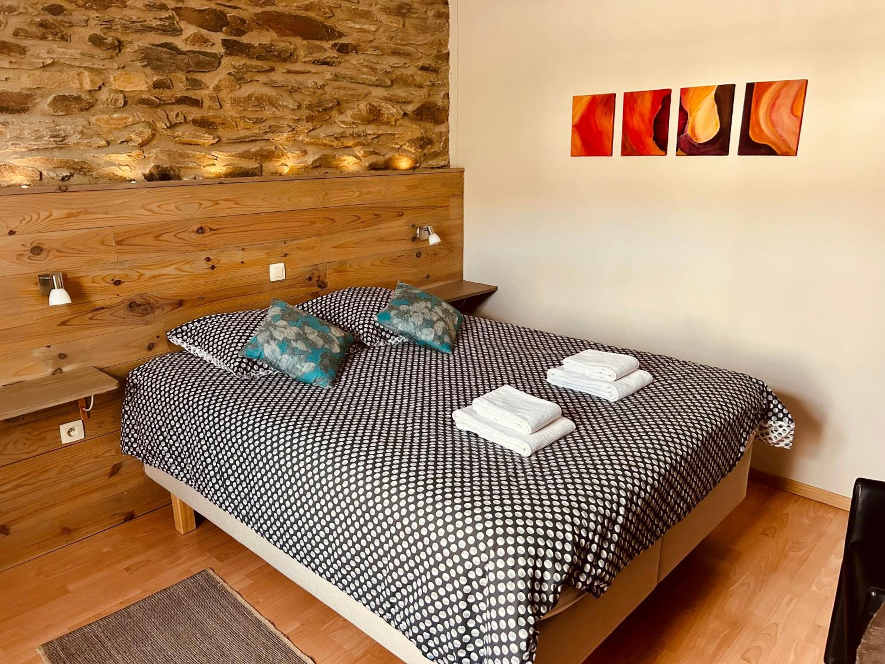 Taos B&B