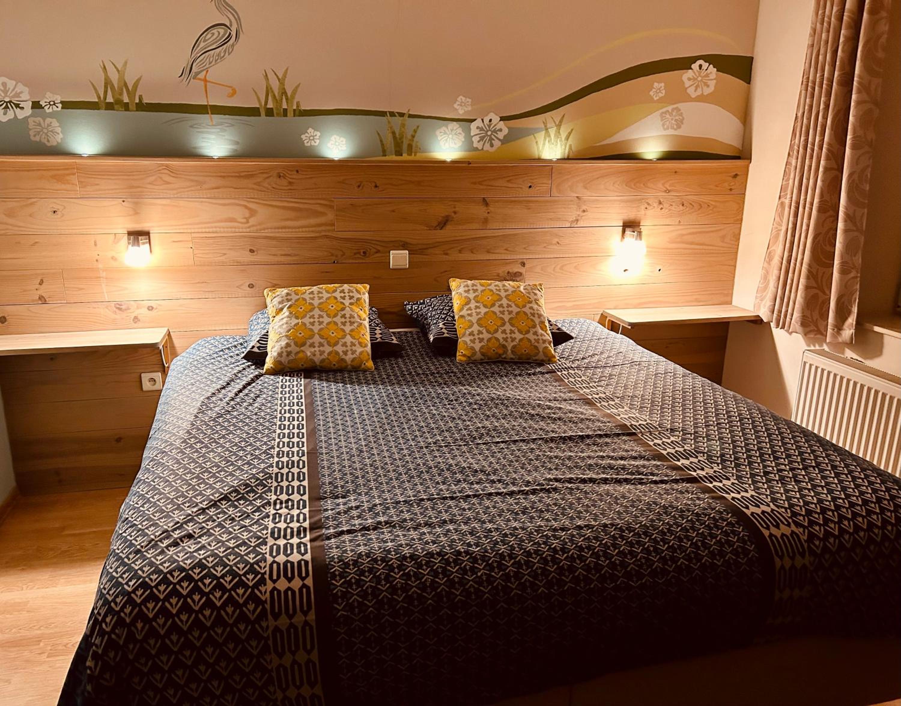 Taos B&B