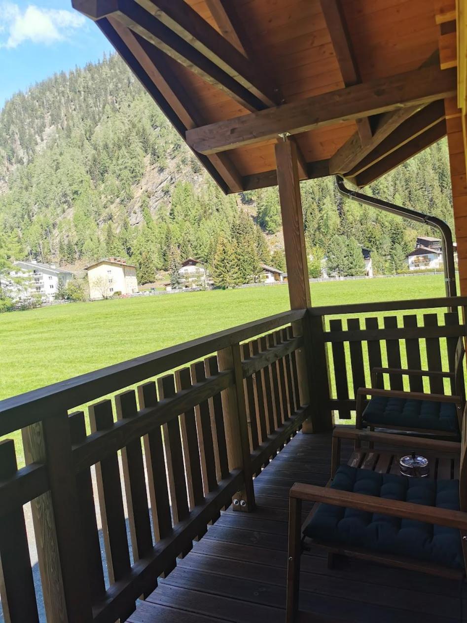 Tauern Appartements