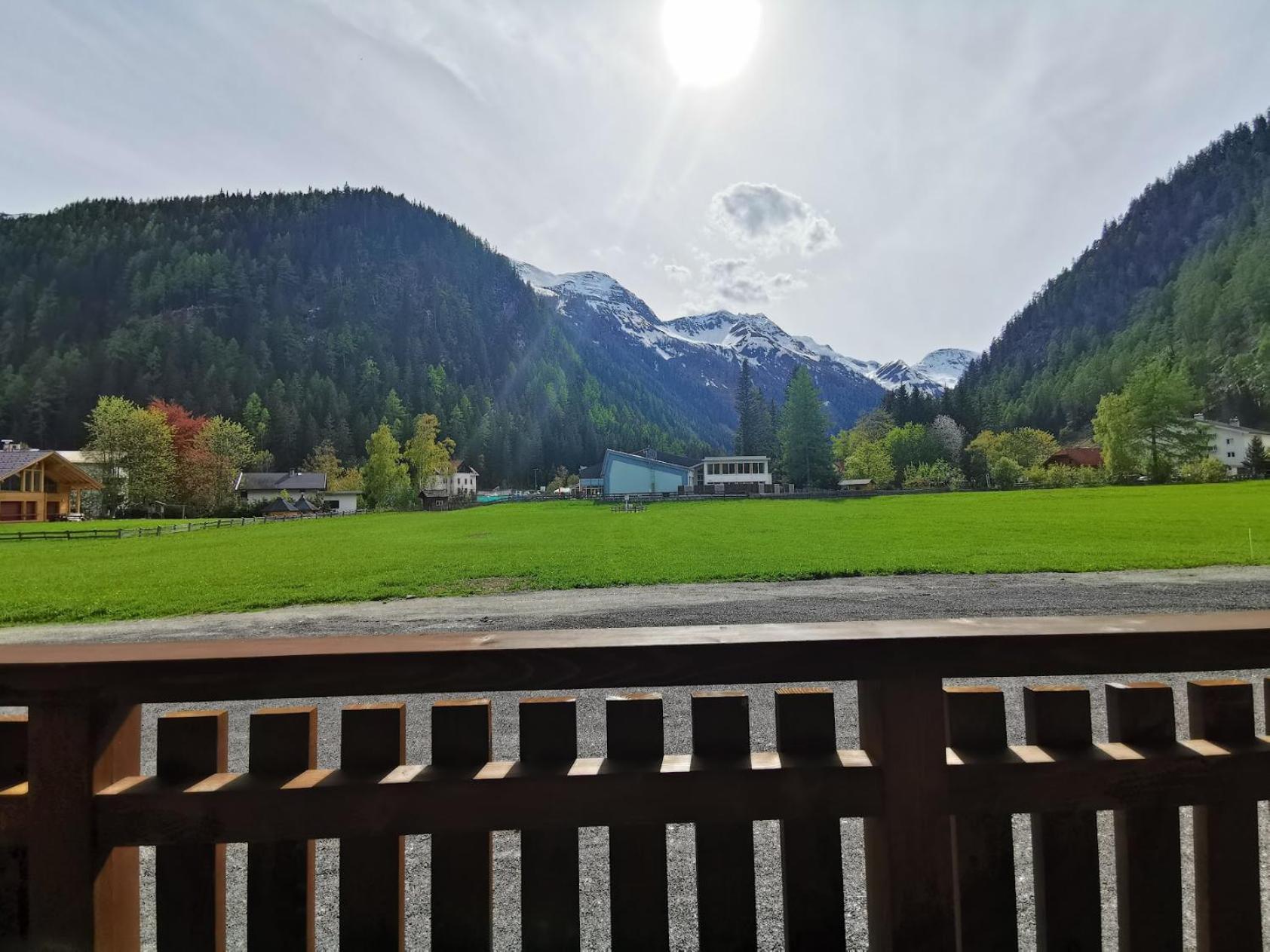 Tauern Appartements