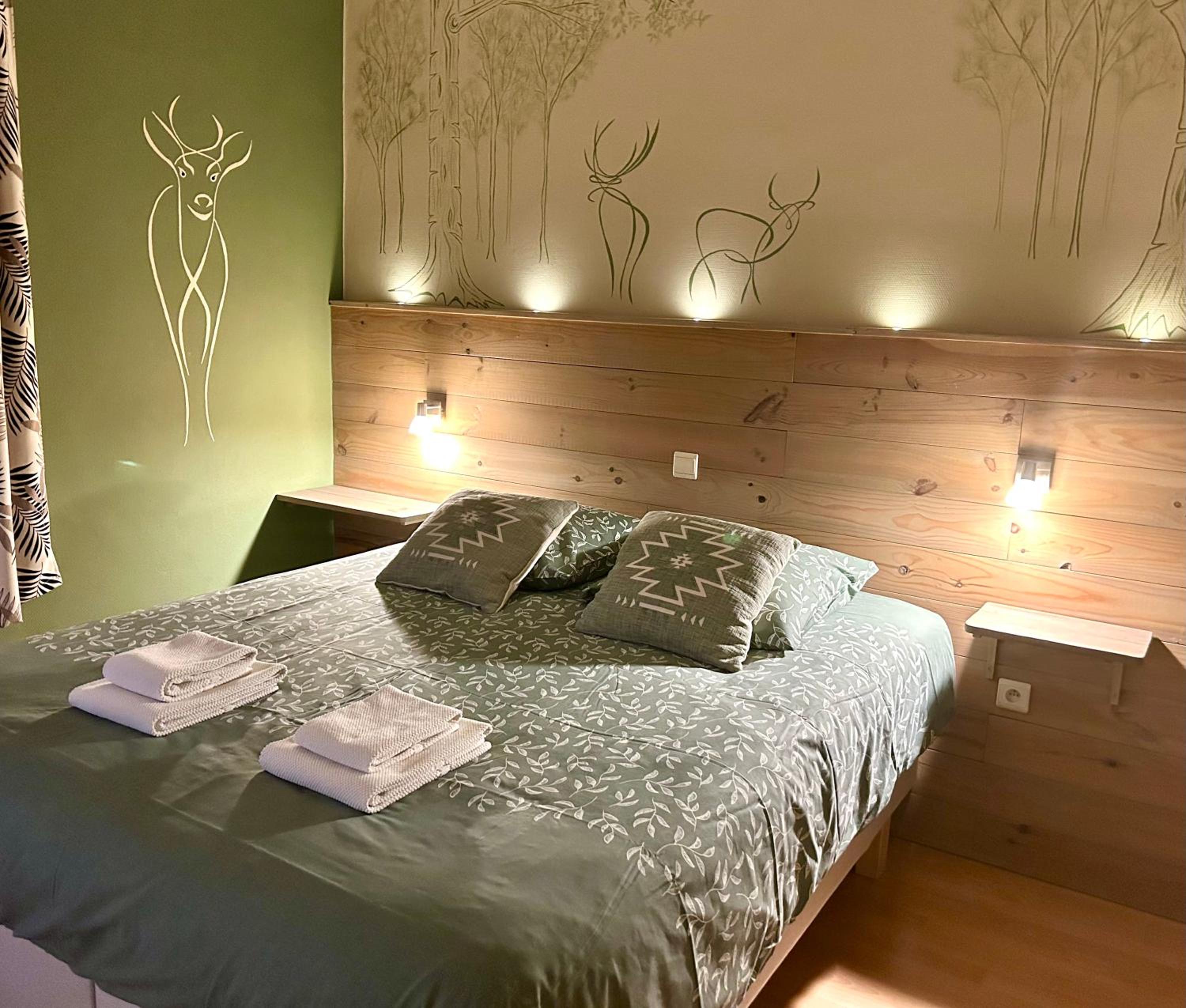 Taos B&B
