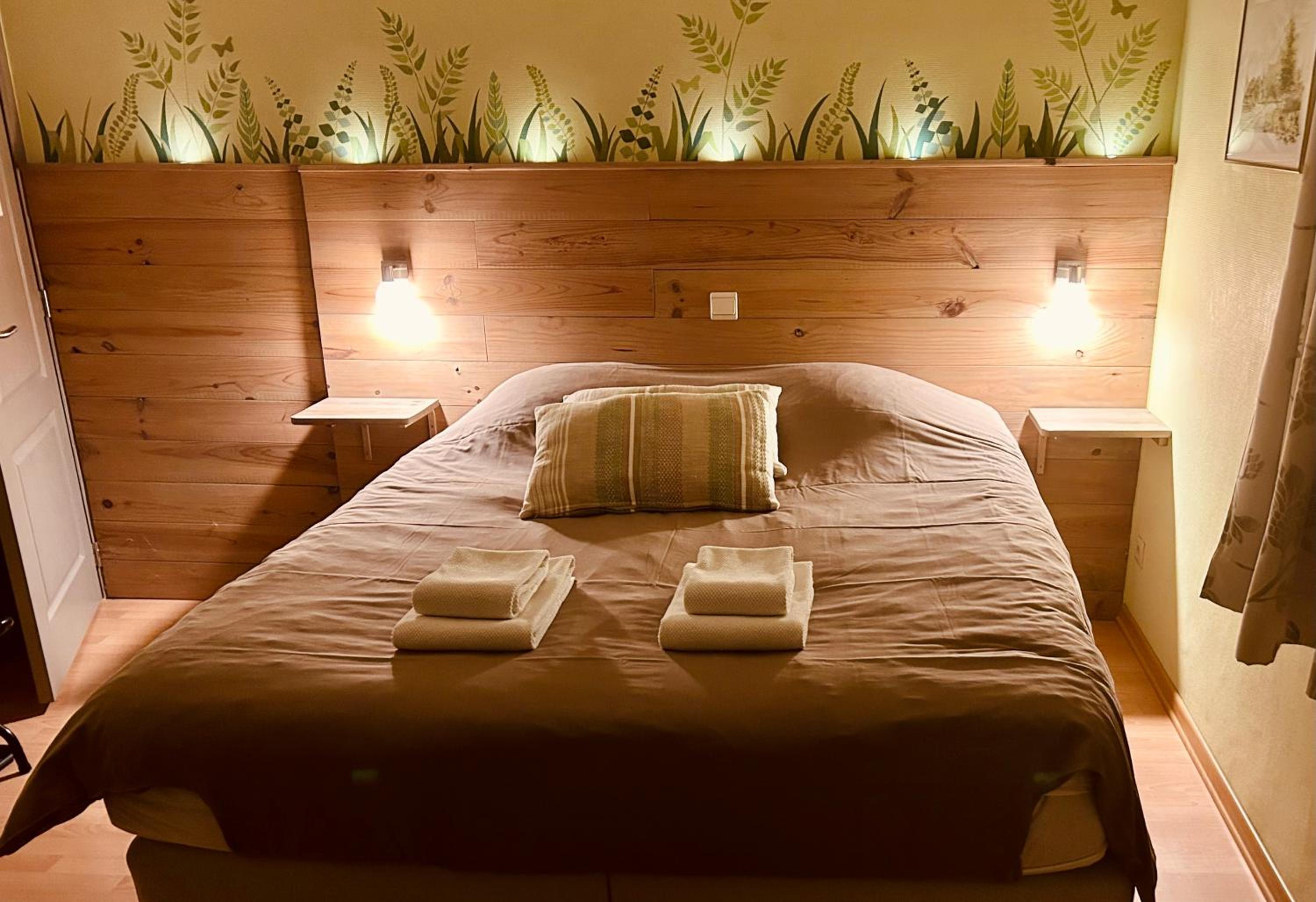 Taos B&B