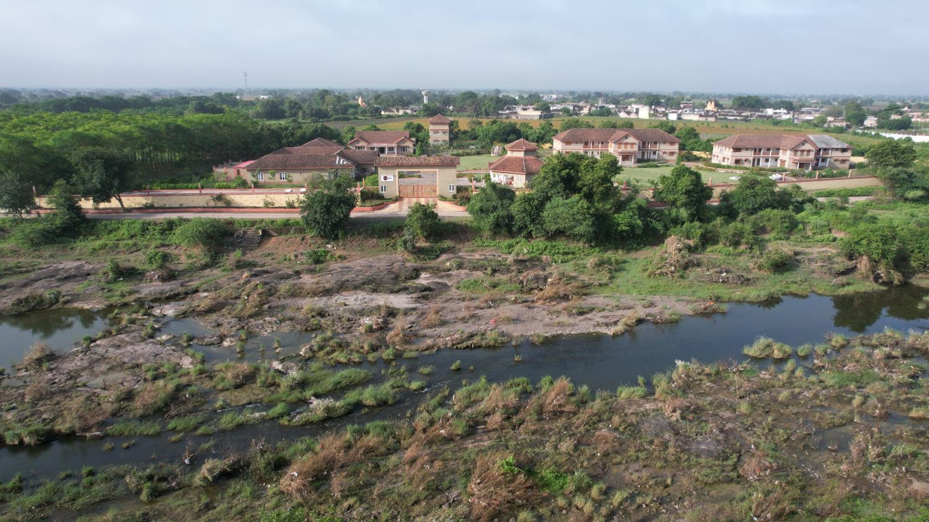 Purnashakti Tourism