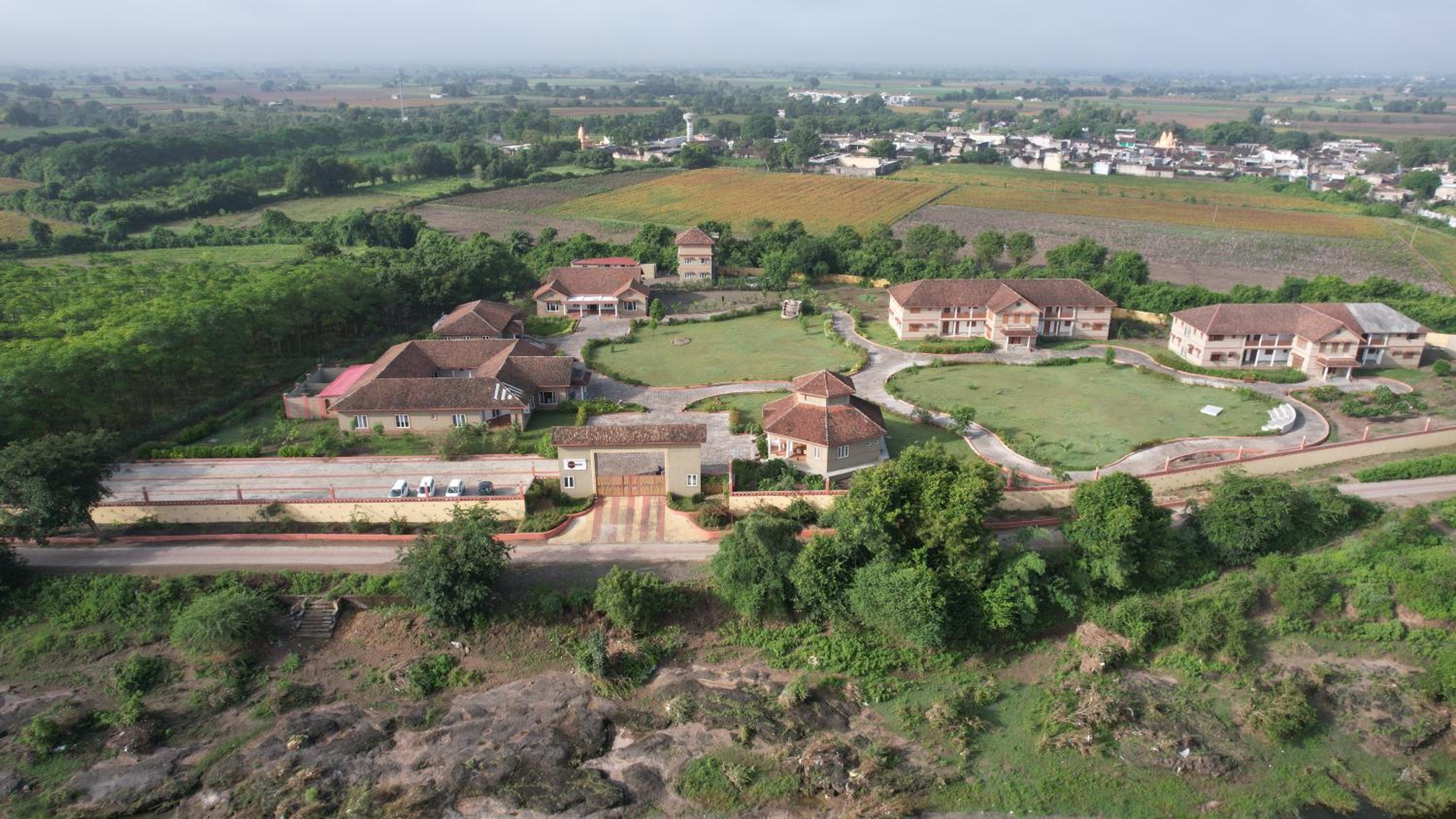 Purnashakti Tourism