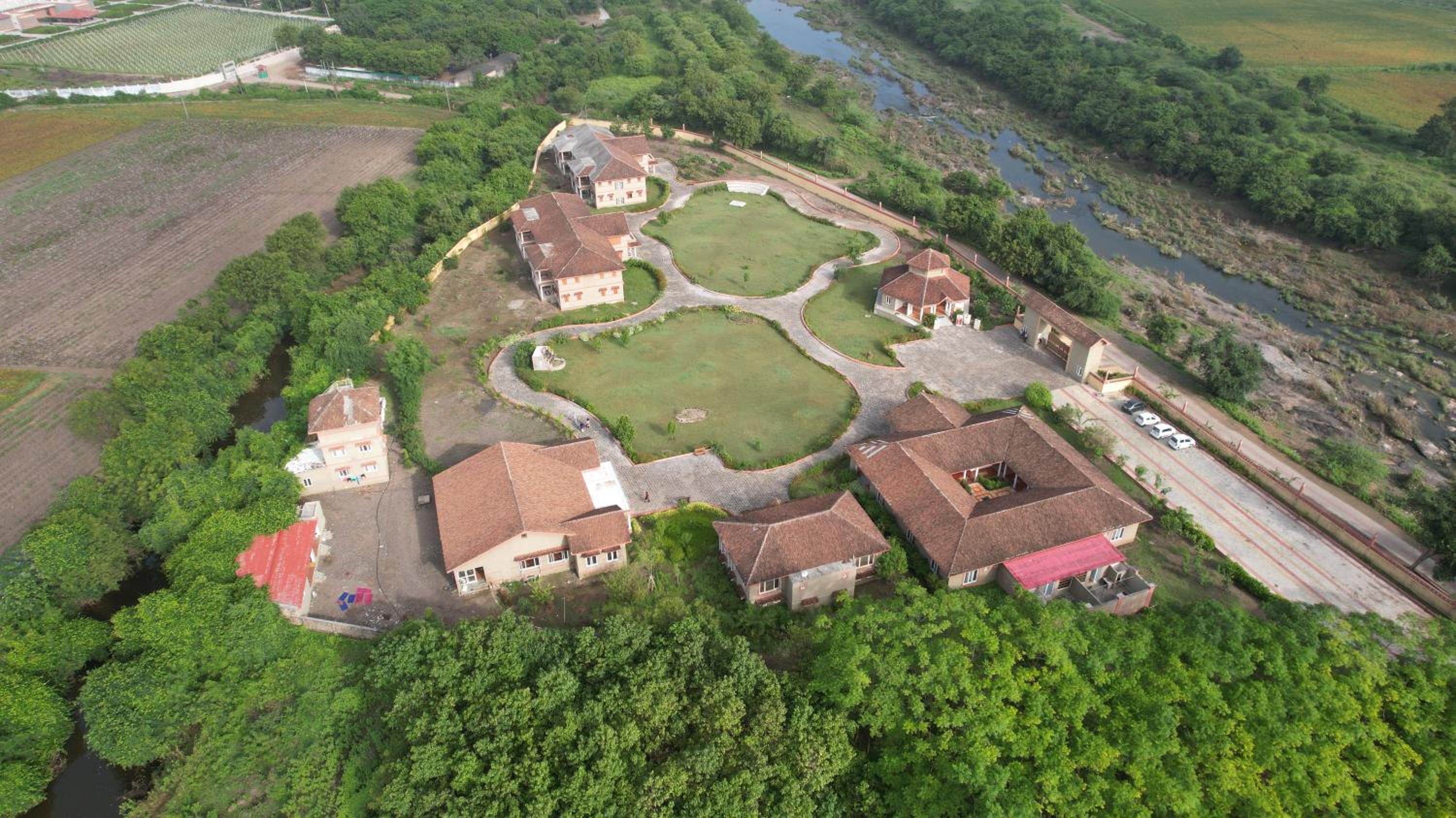 Purnashakti Tourism