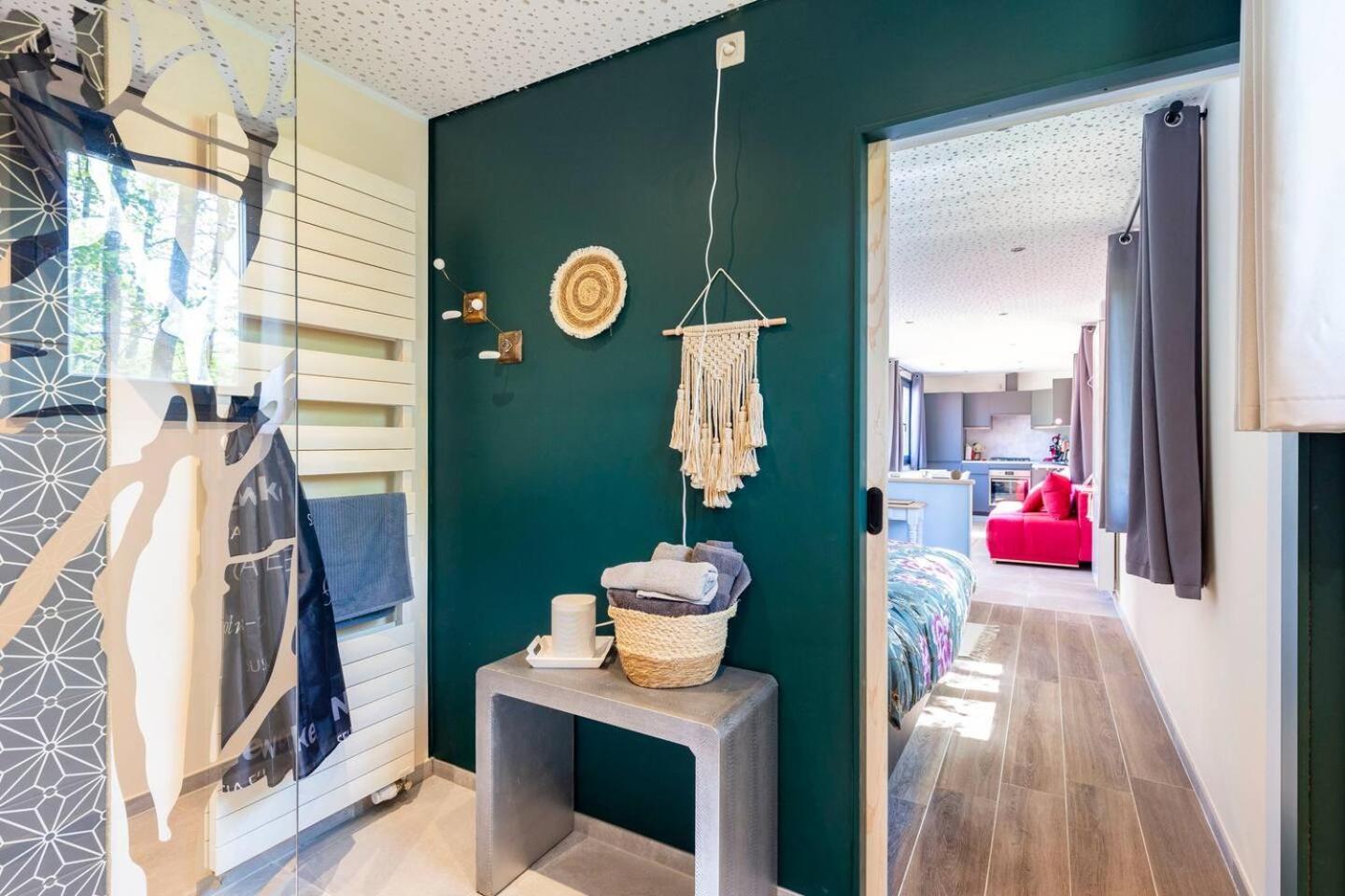 Tinyhouses - Domain 