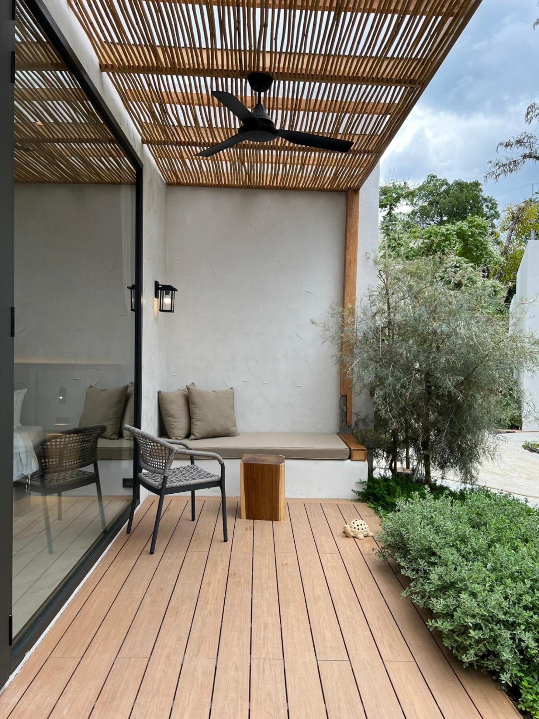 Eden Resort & Villas Phuket Patong