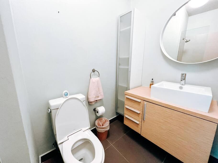 Luxurious SubPh Apt Atlantis W/ Ocean View & PRK view 5