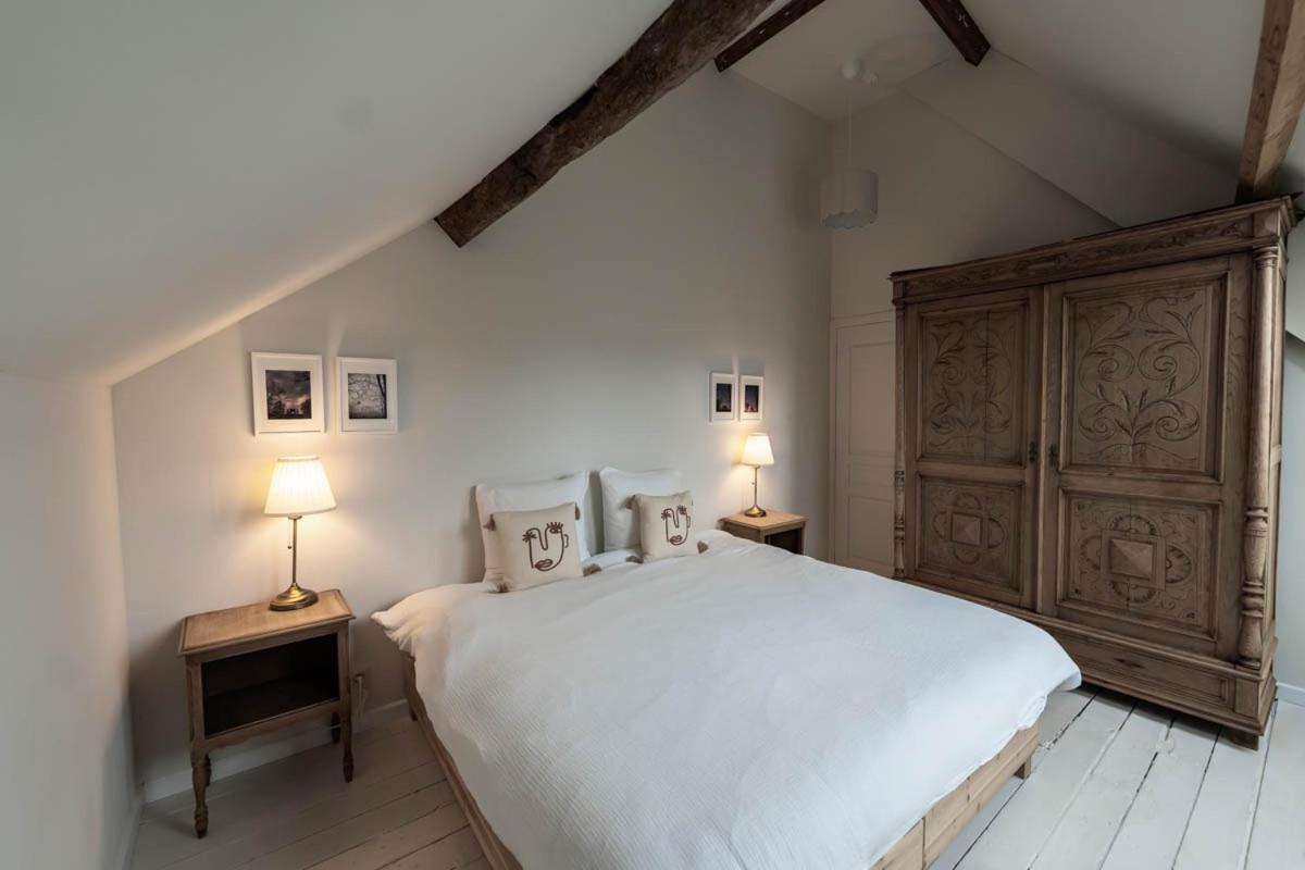 Maison Comtale