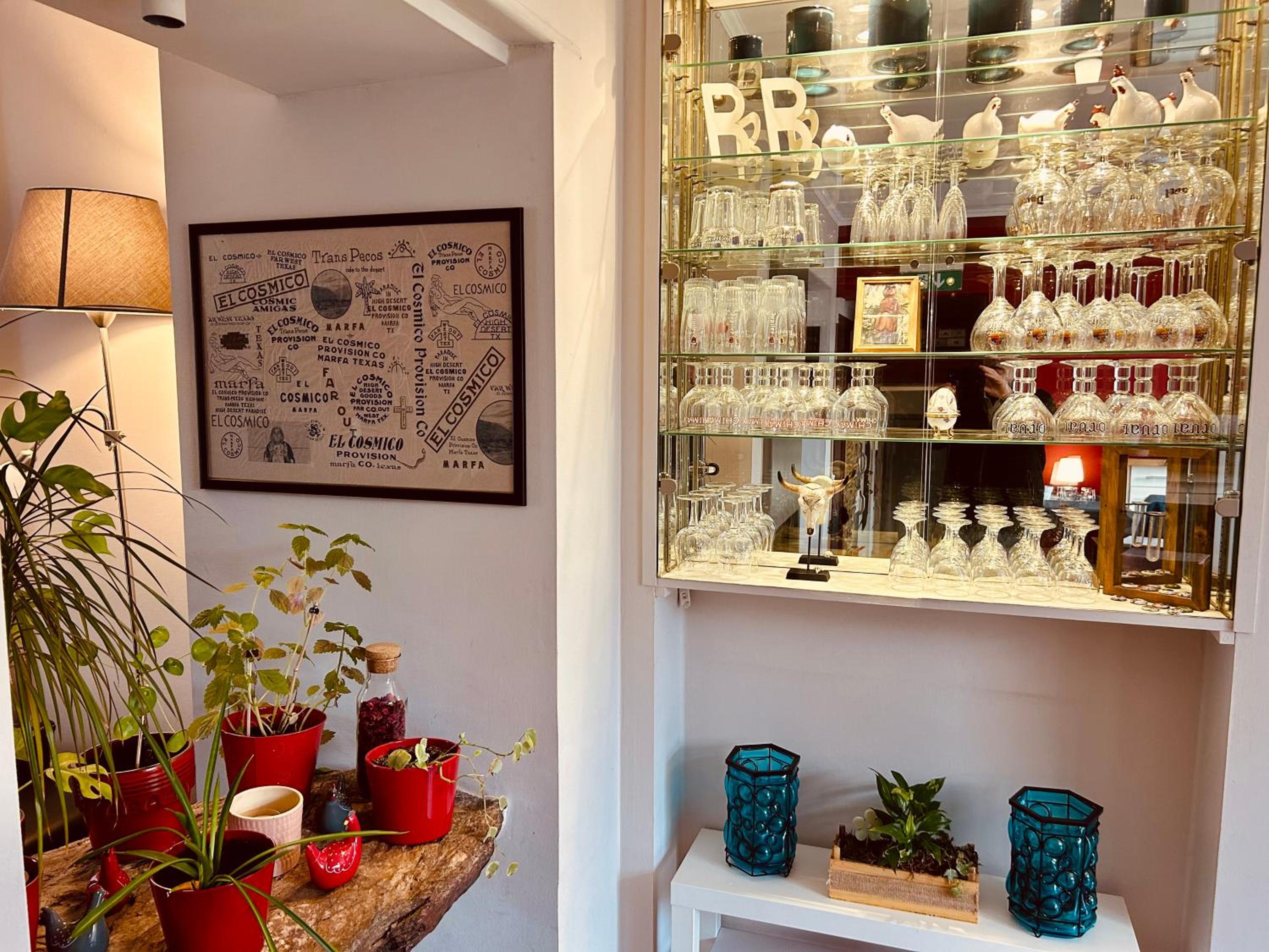 Taos B&B