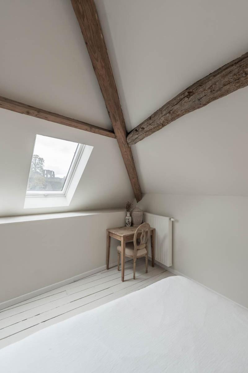 Maison Comtale