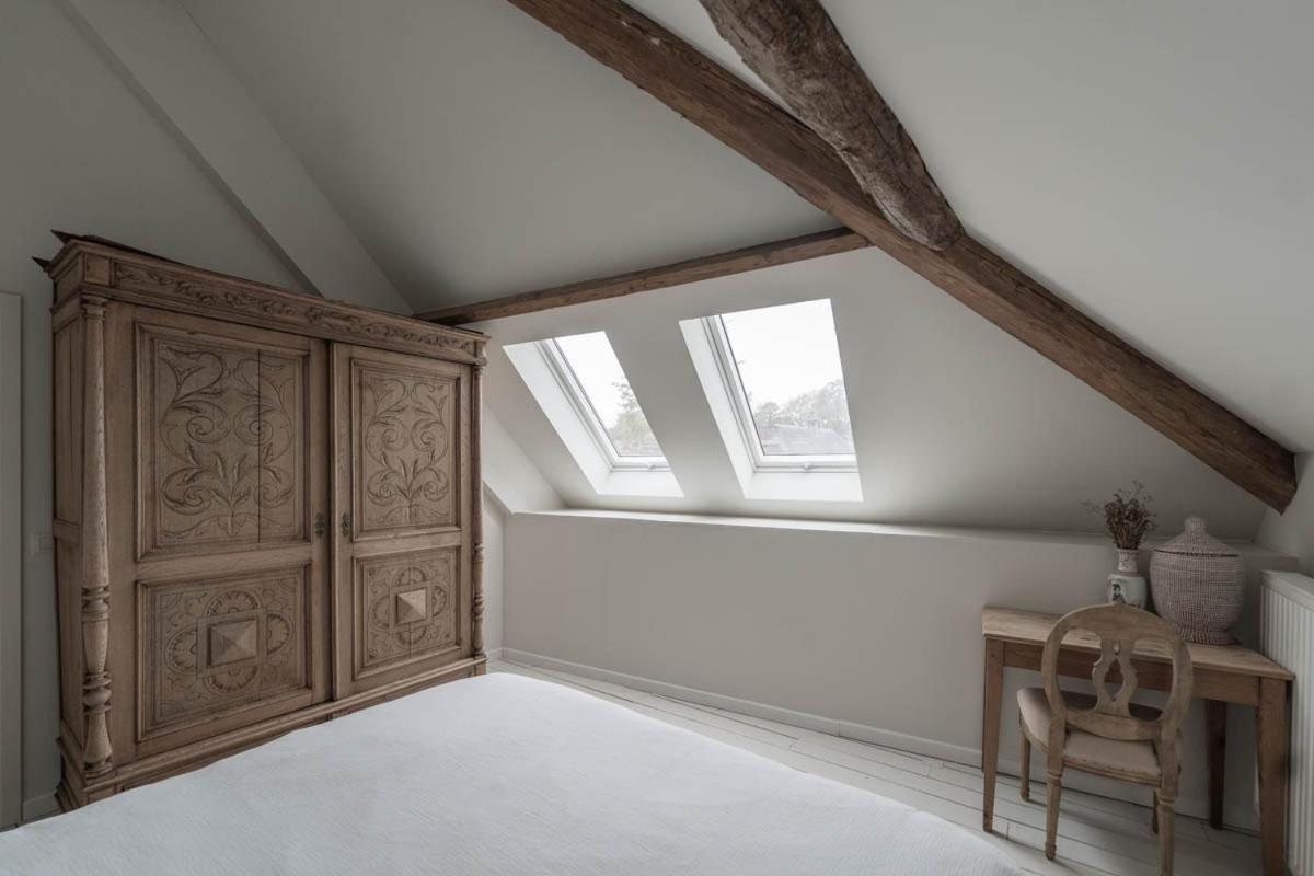 Maison Comtale