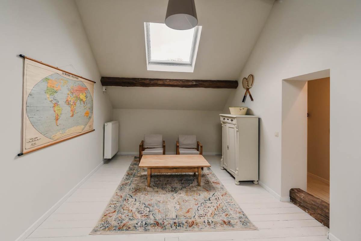 Maison Comtale
