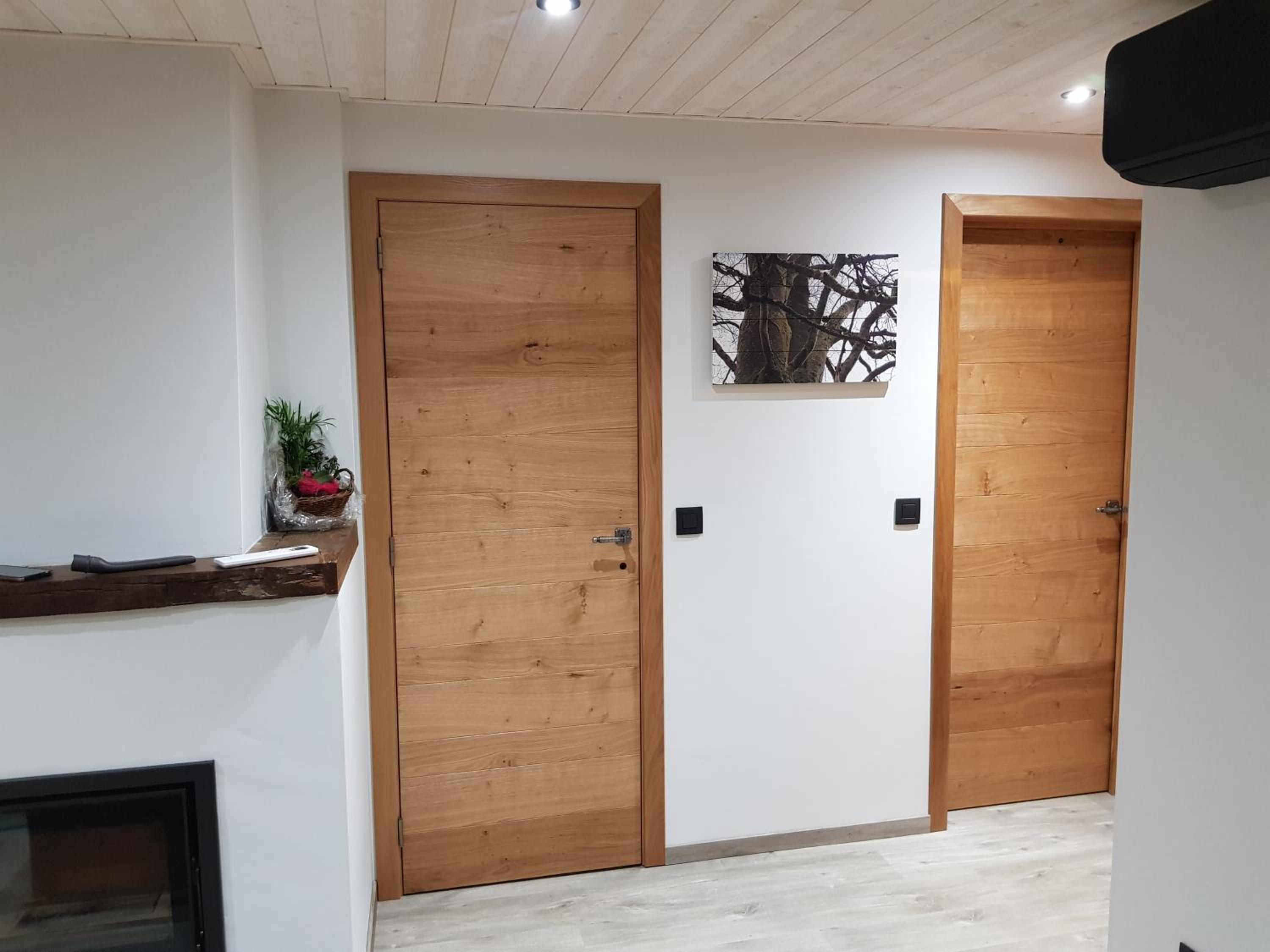 Gite Au chalet de Mélines