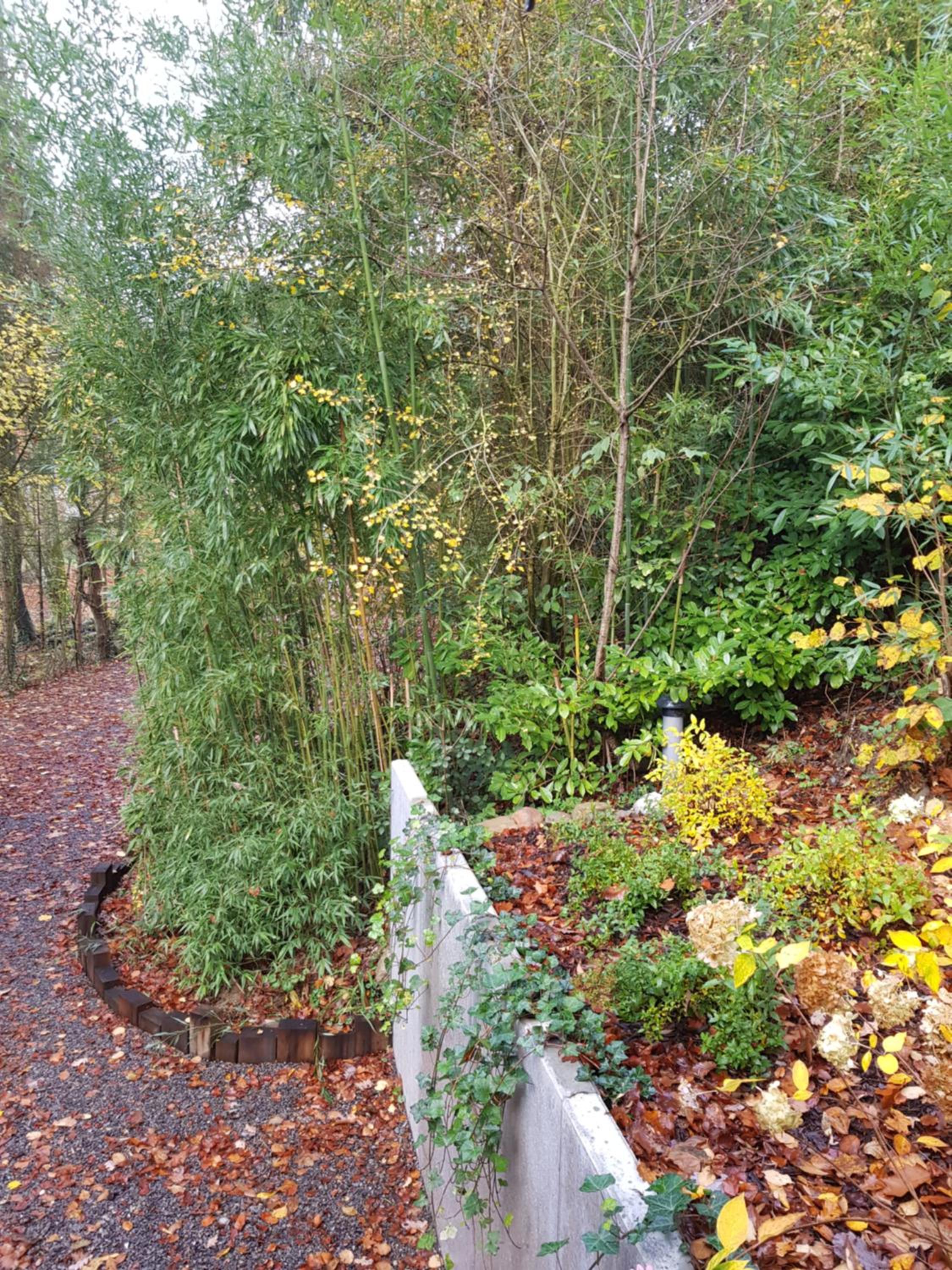 Gite Au chalet de Mélines