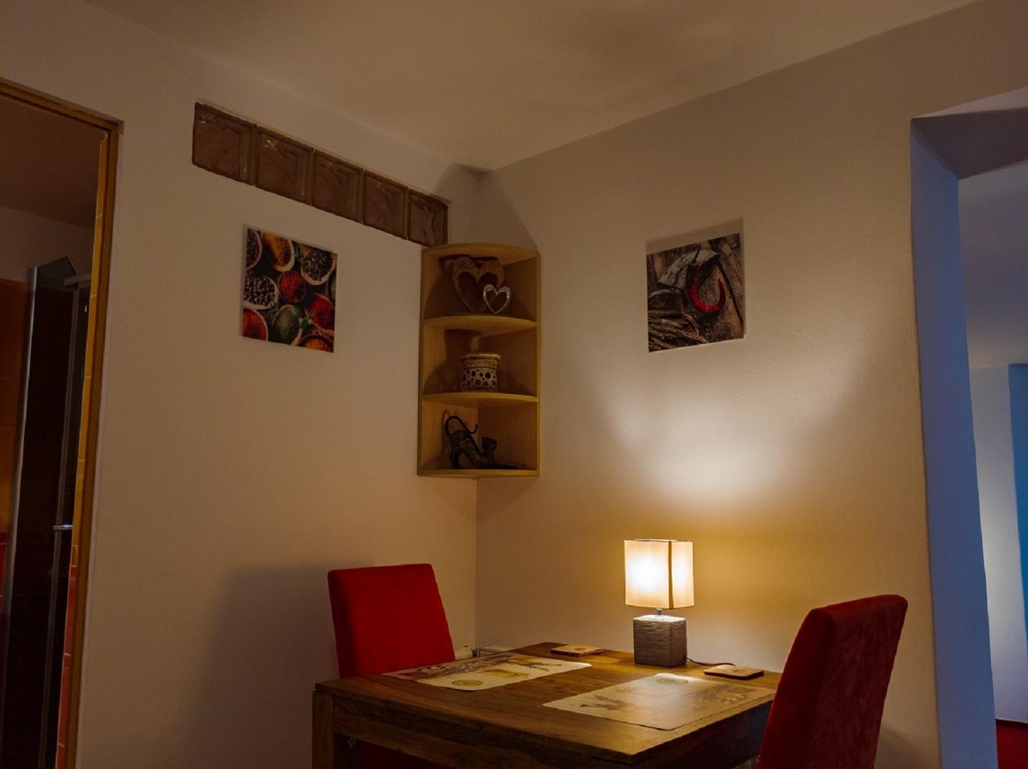 Apartmán Staré Město