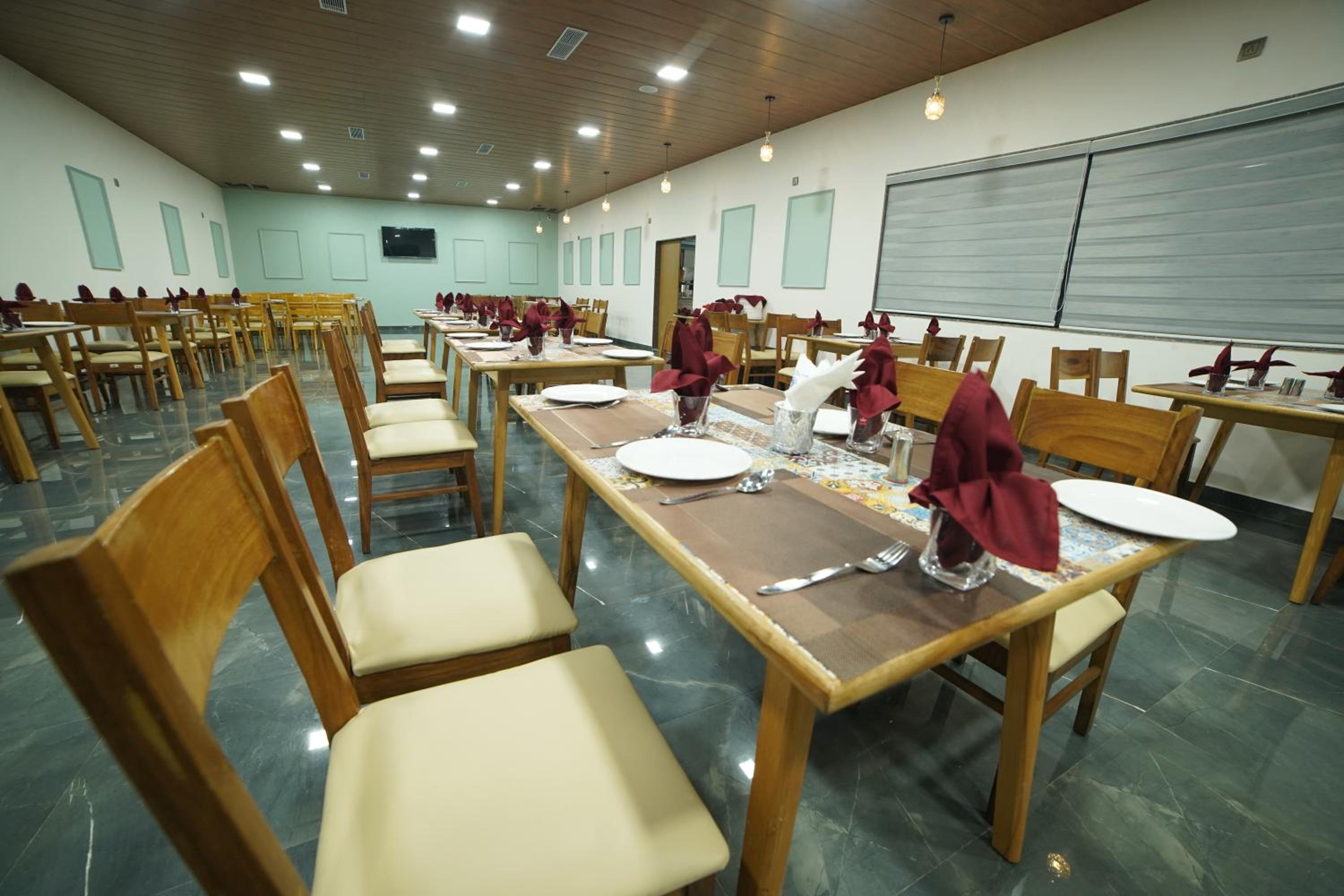 Lords SKD Resort Salangpur