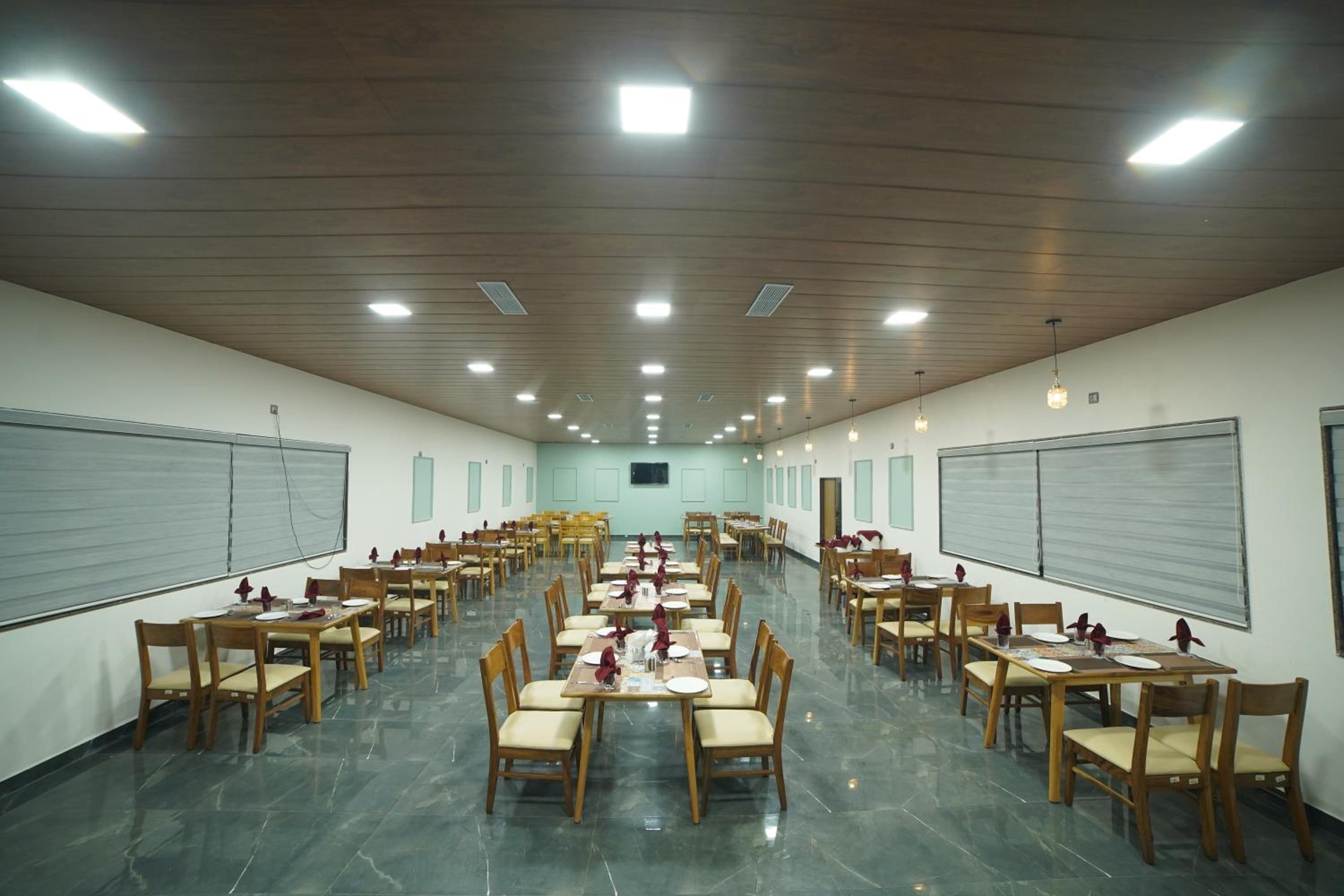 Lords SKD Resort Salangpur