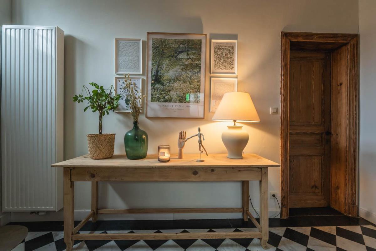Maison Comtale