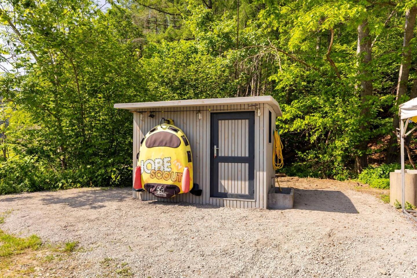 Tinyhouses - Domain 