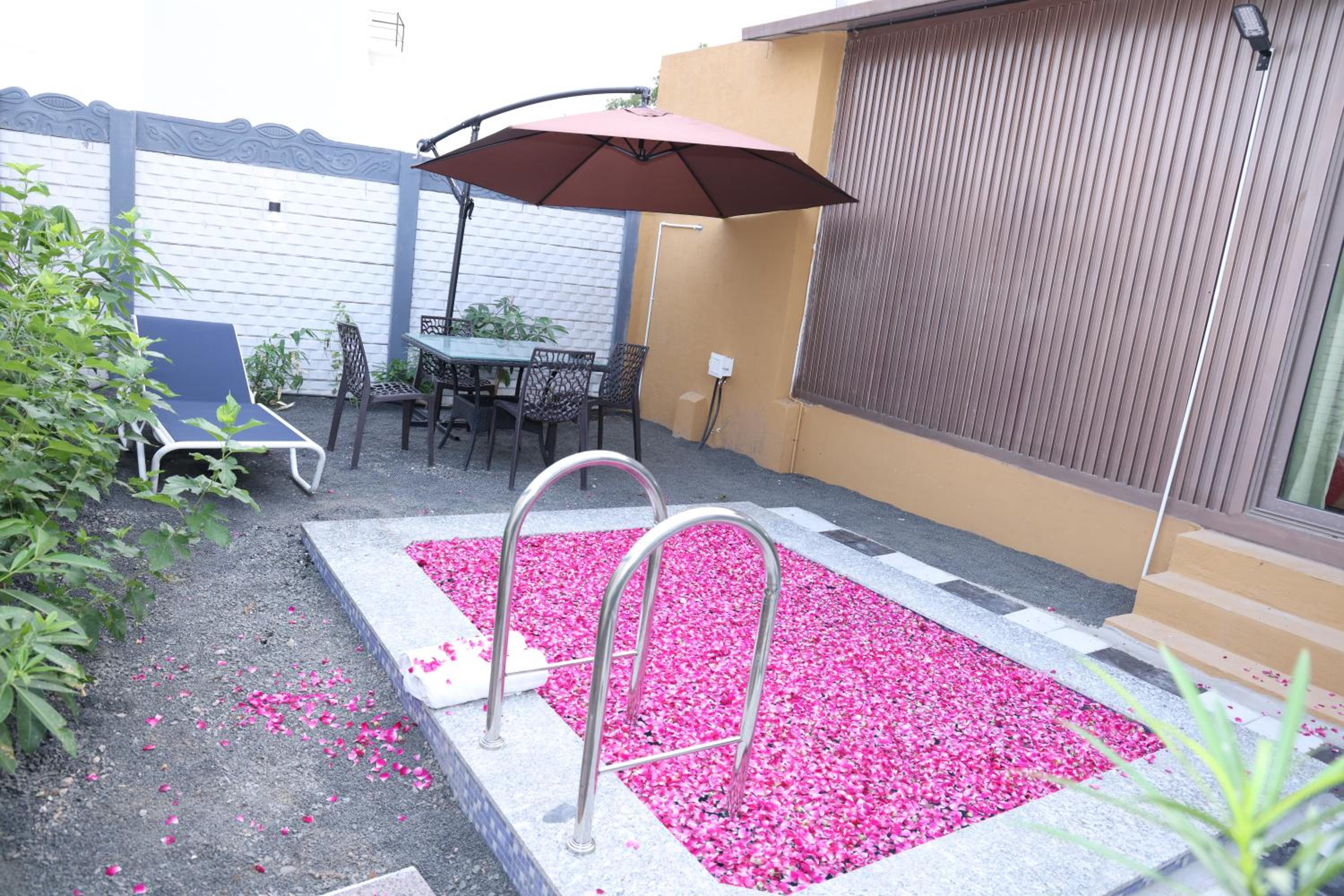 Lords SKD Resort Salangpur