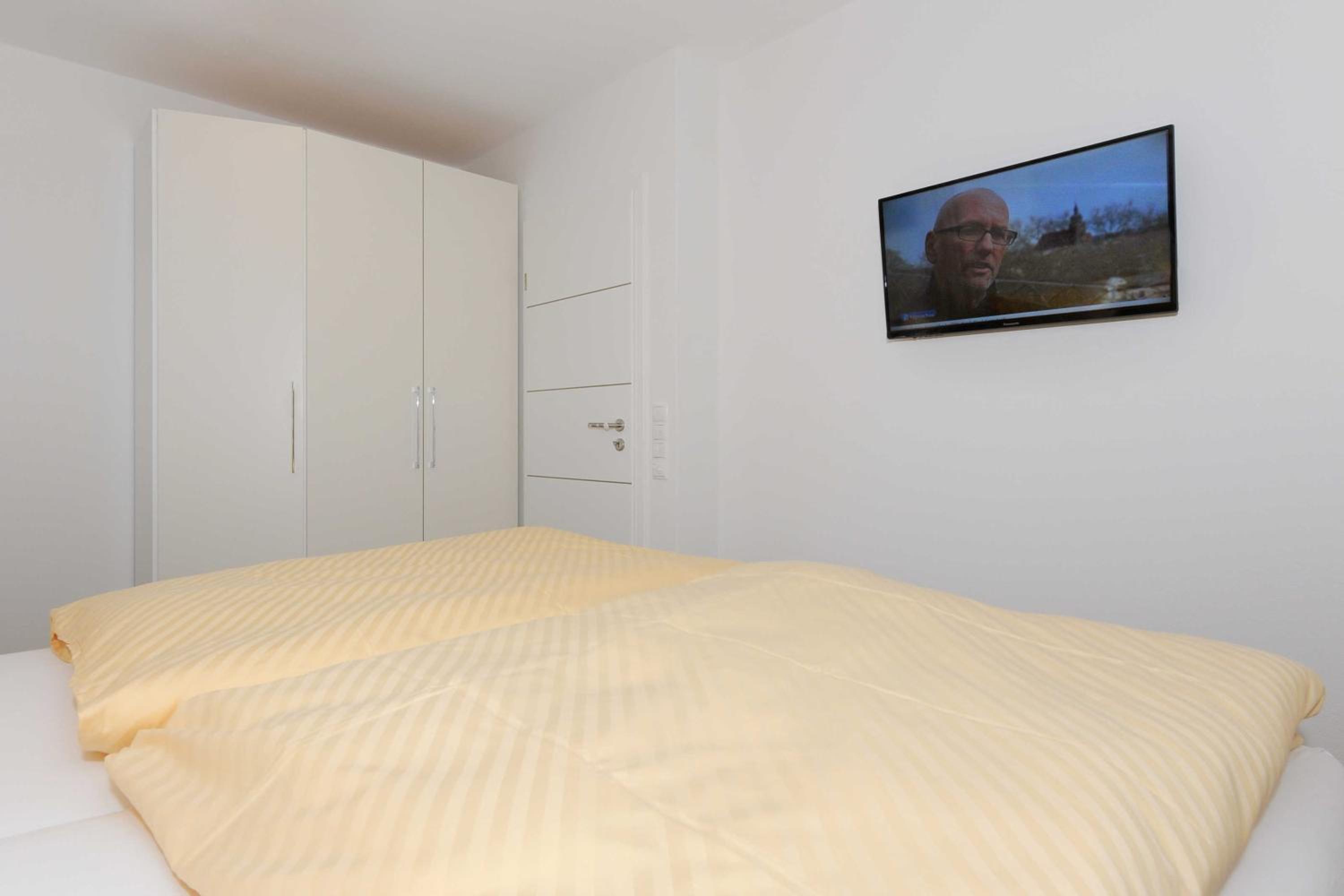 Ferienwohnung Inselstern - Residenz an der Nordseetherme