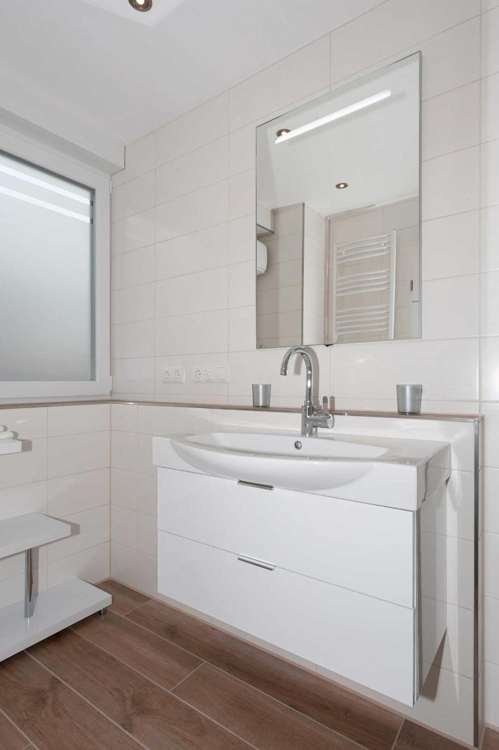 Ferienwohnung Inselstern - Residenz an der Nordseetherme