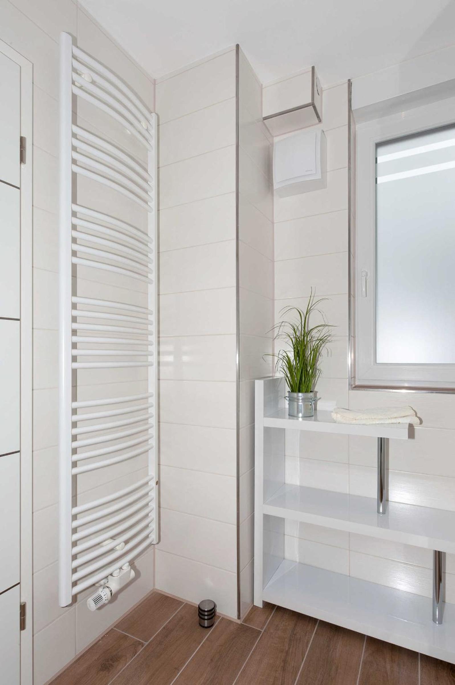 Ferienwohnung Inselstern - Residenz an der Nordseetherme