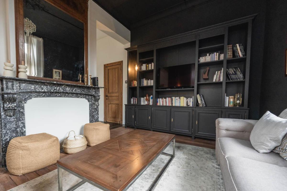 Maison Comtale