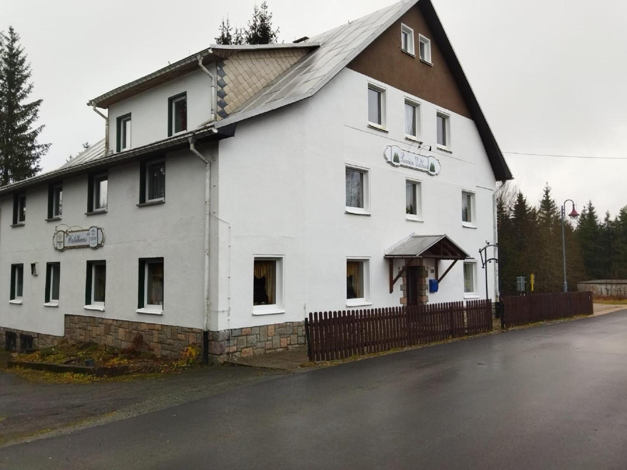 Pension Waldhaus