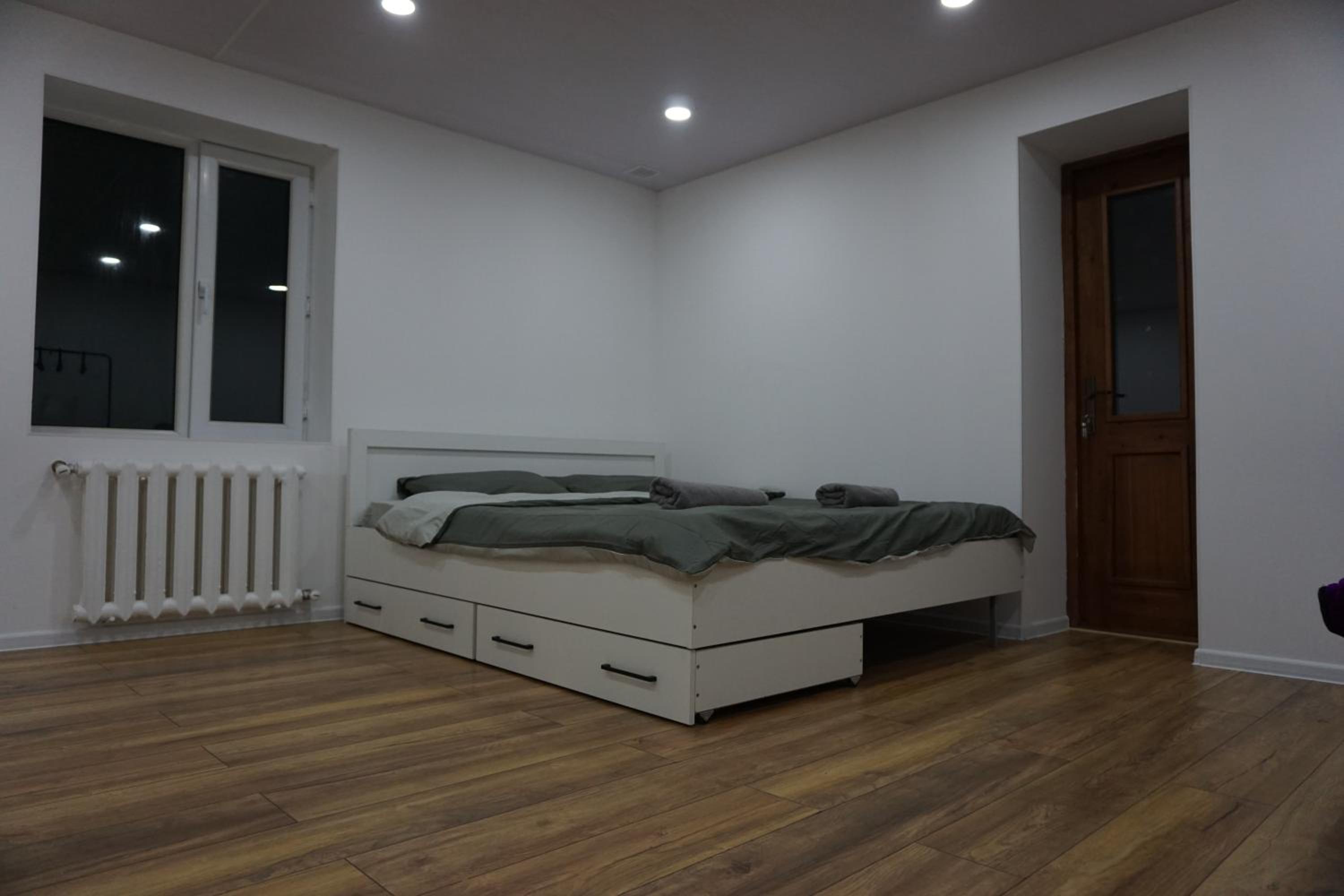 Kegety Panorama Holiday Home