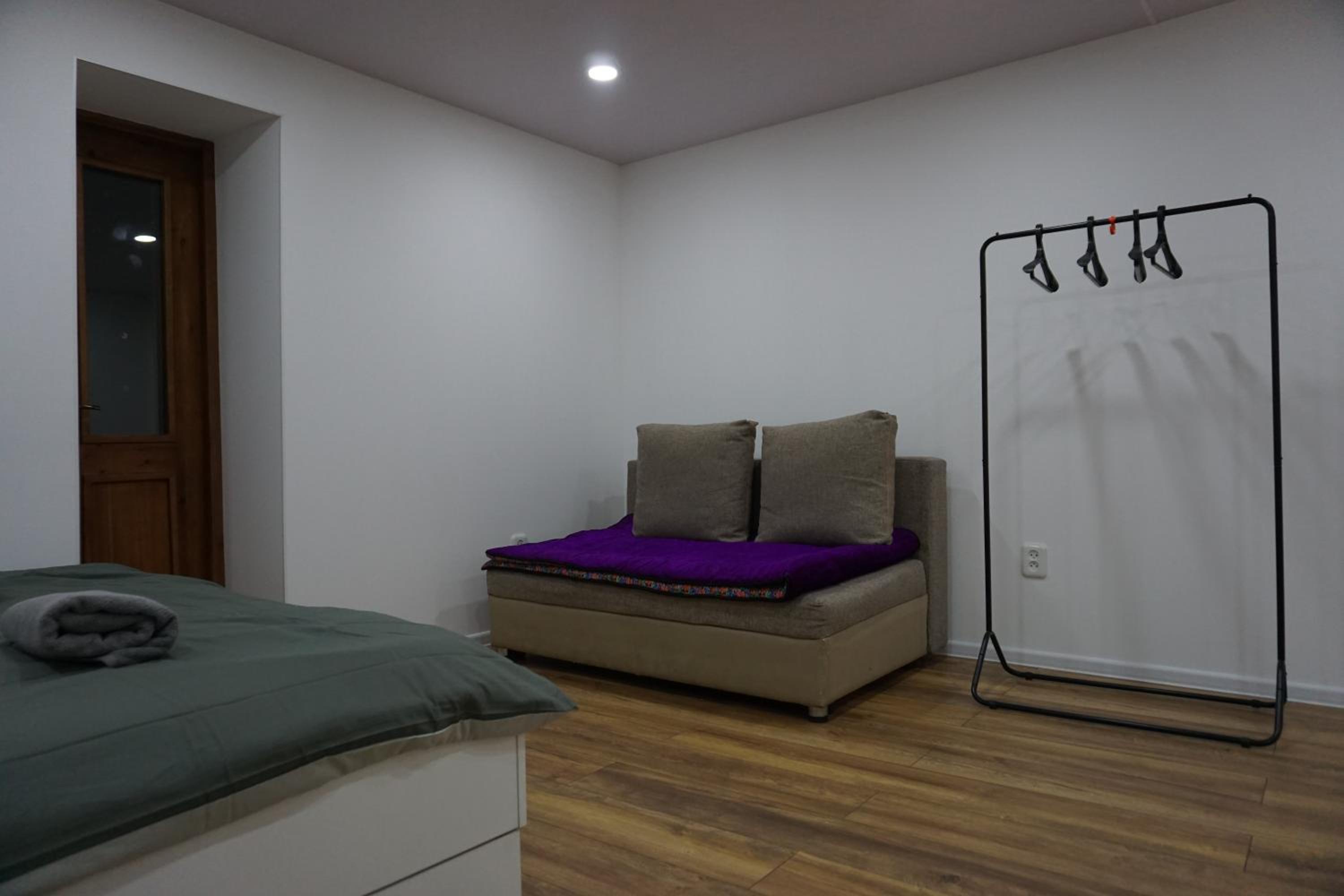 Kegety Panorama Holiday Home