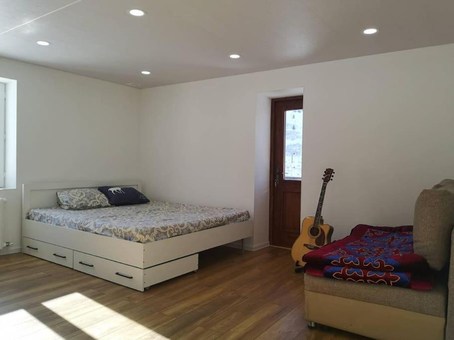 Kegety Panorama Holiday Home